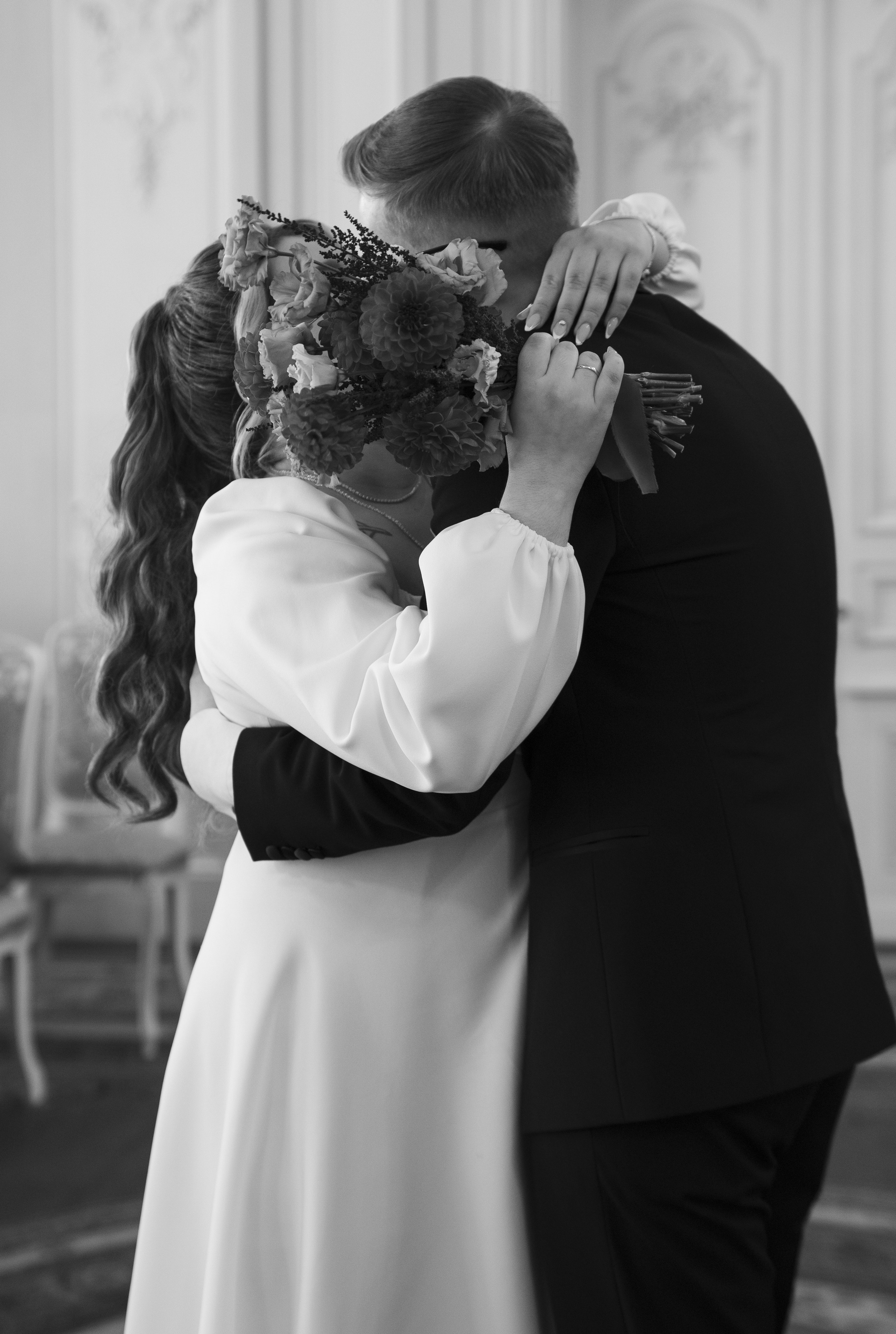 Nikita & Anastasia. Свадебный и портретный фотограф в Валенсии Дмитрий Леонов