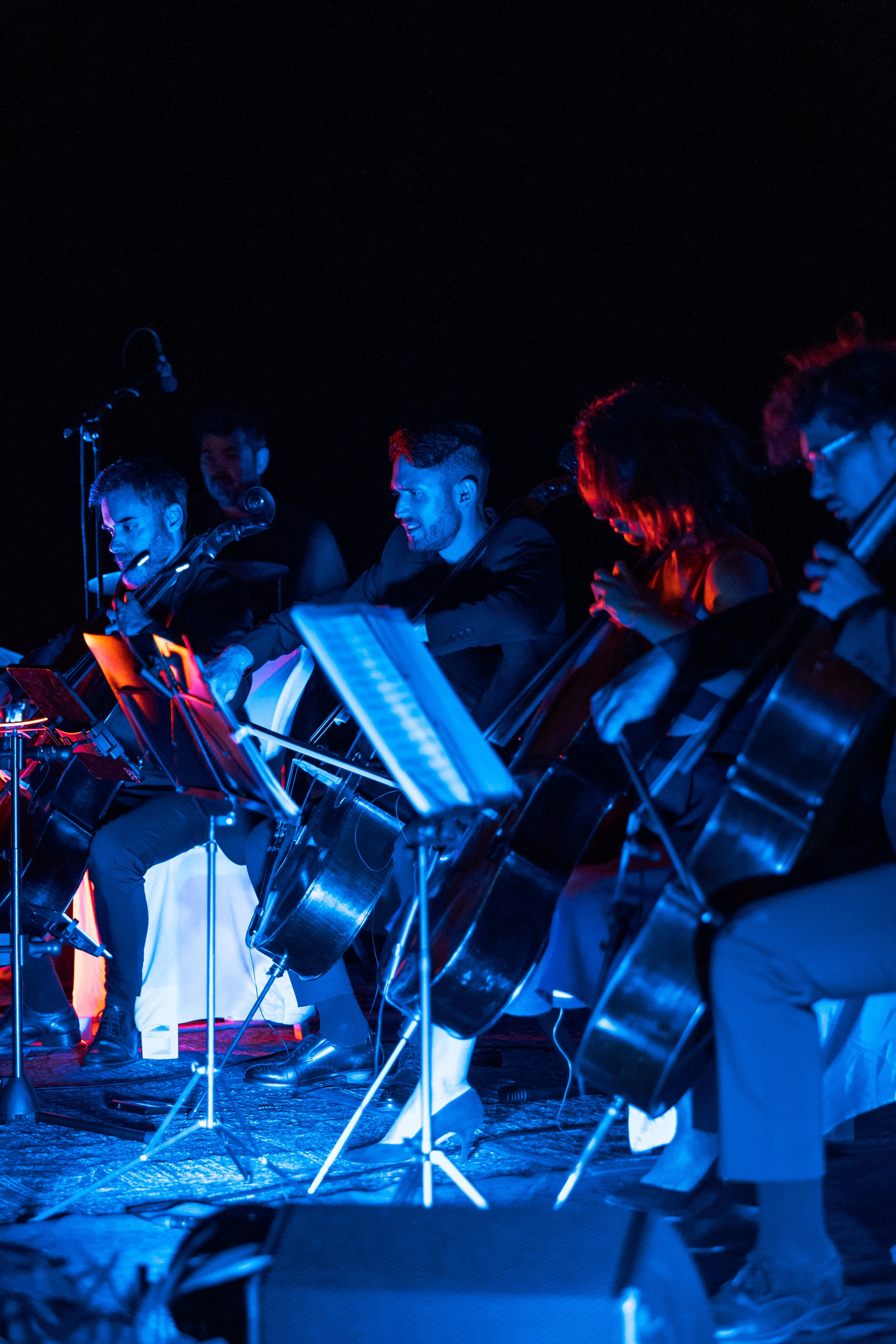 EVENTS. International Photographer