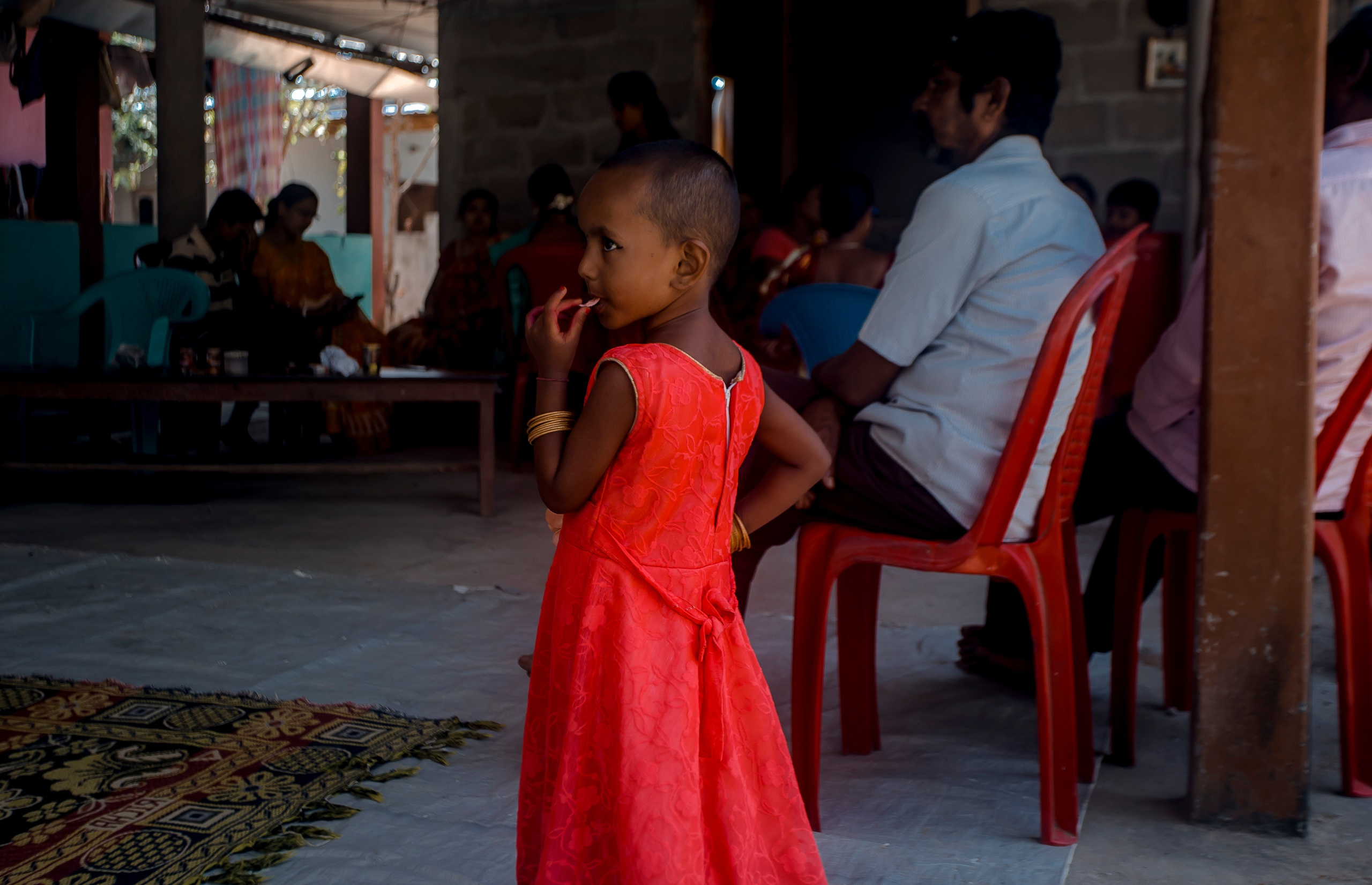 Andaman Islands, Part2. Art Photographer