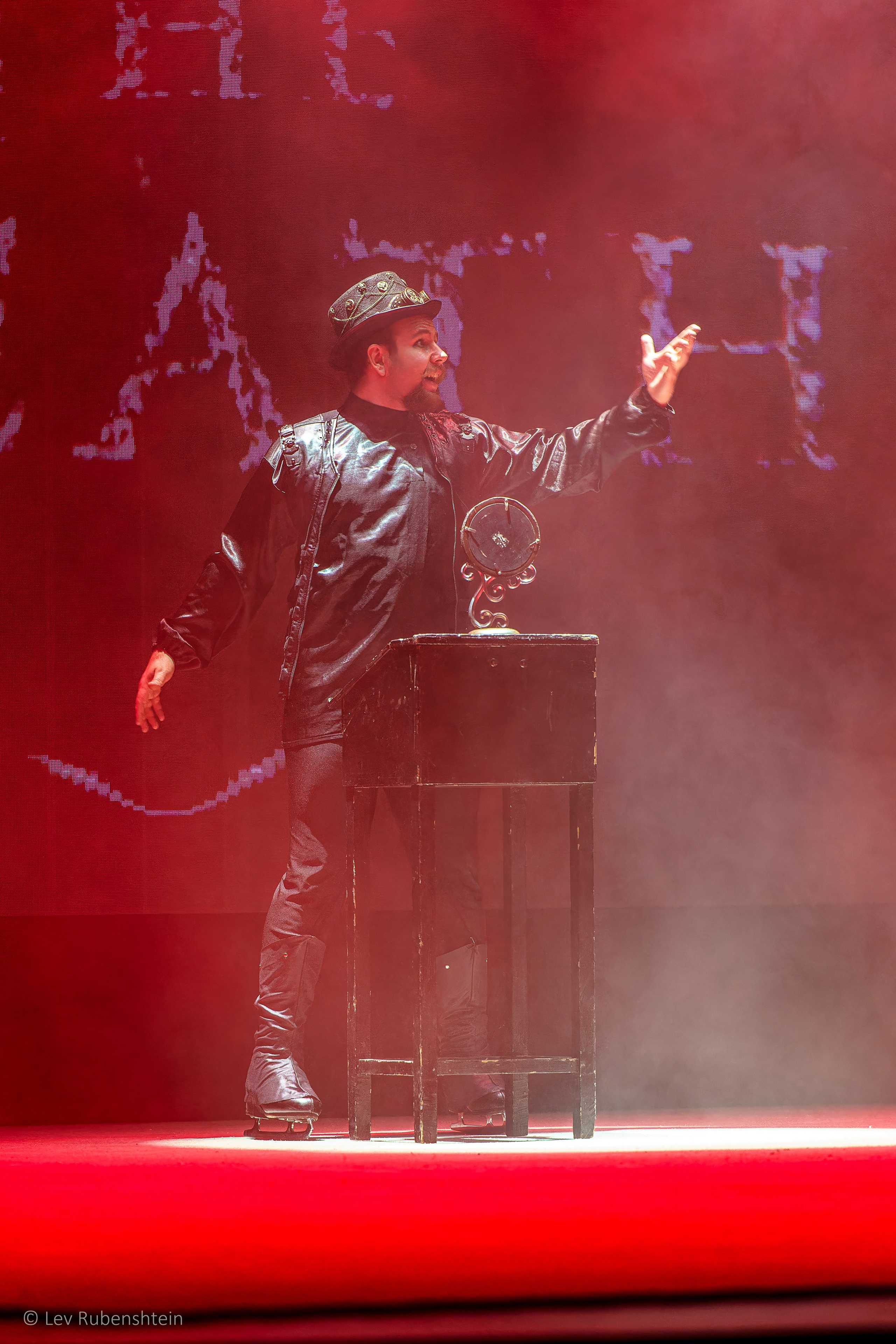 Dracula 31.05.2025. Concert and Event photographer in Belgrade, Serbia