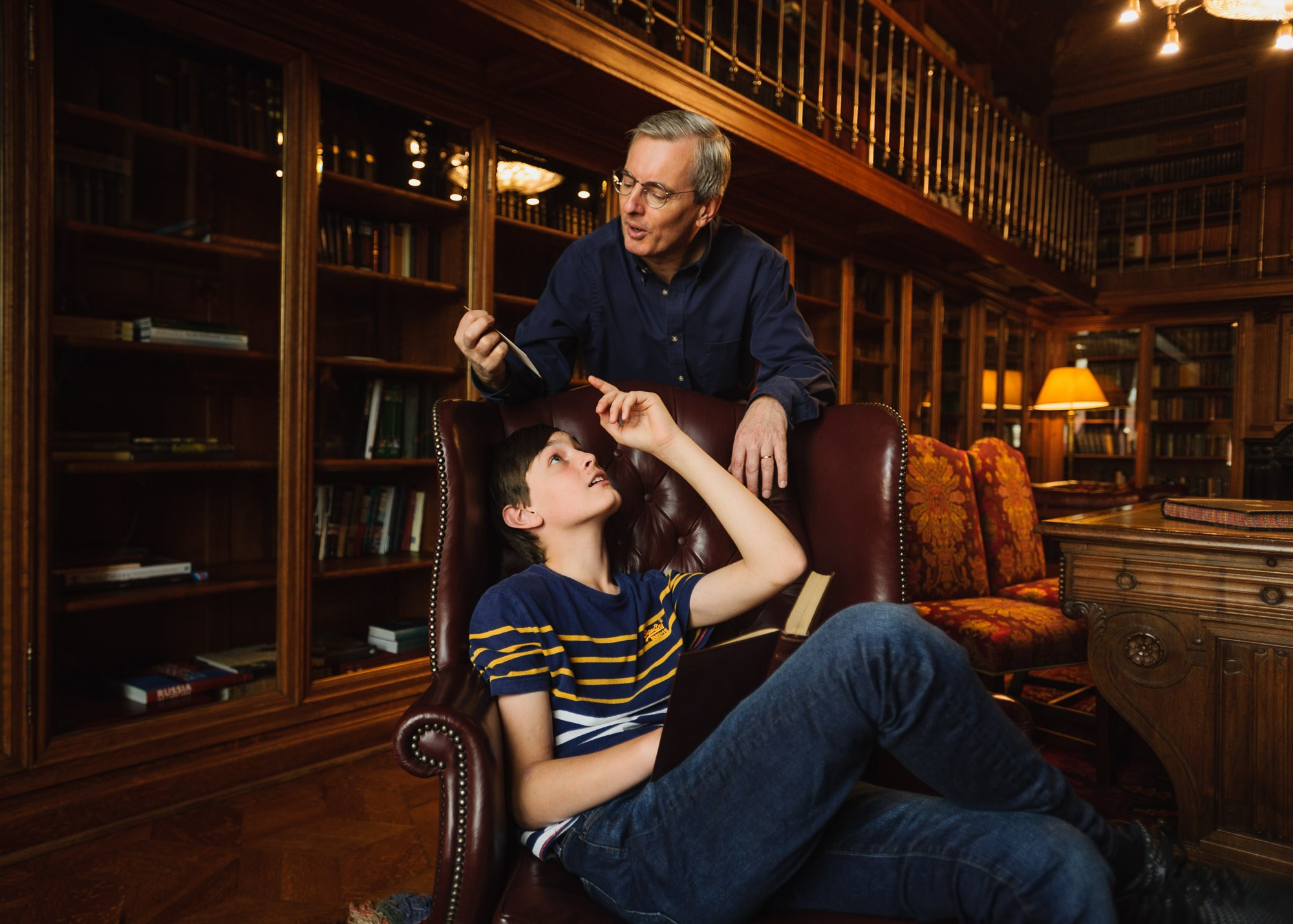 Family. Alexander Kabanov Photographer