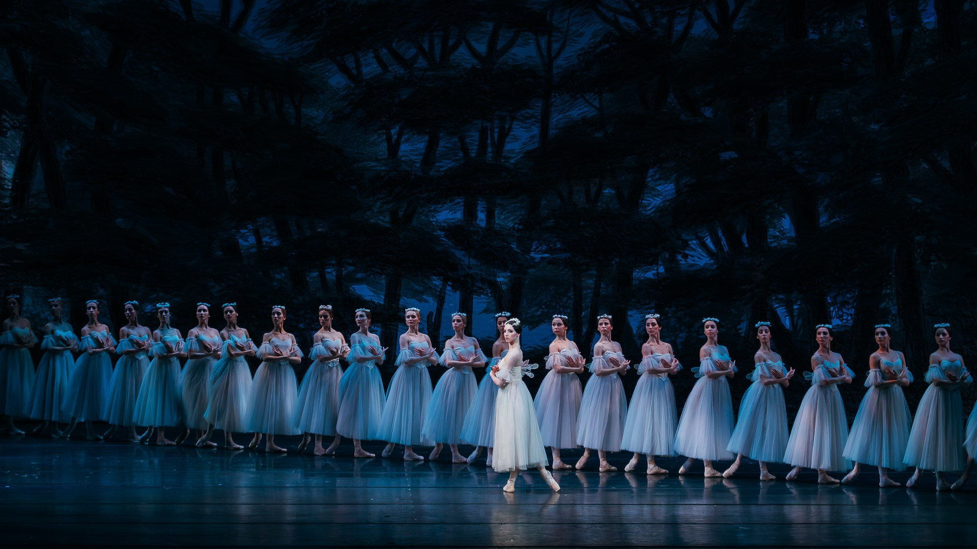 Ballet. Alexander Kabanov Photographer