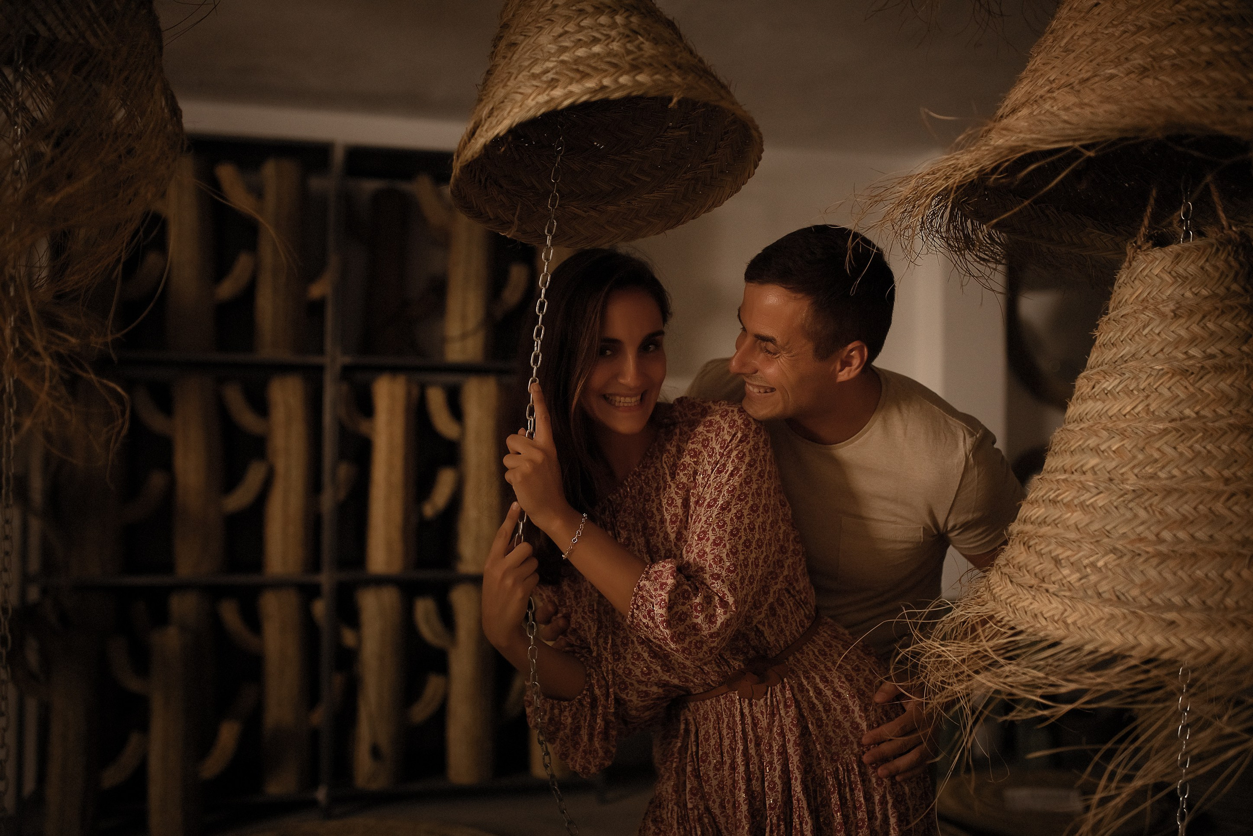 Historias de amor. Fotógrafo Almeria. Swetlana Ushakova