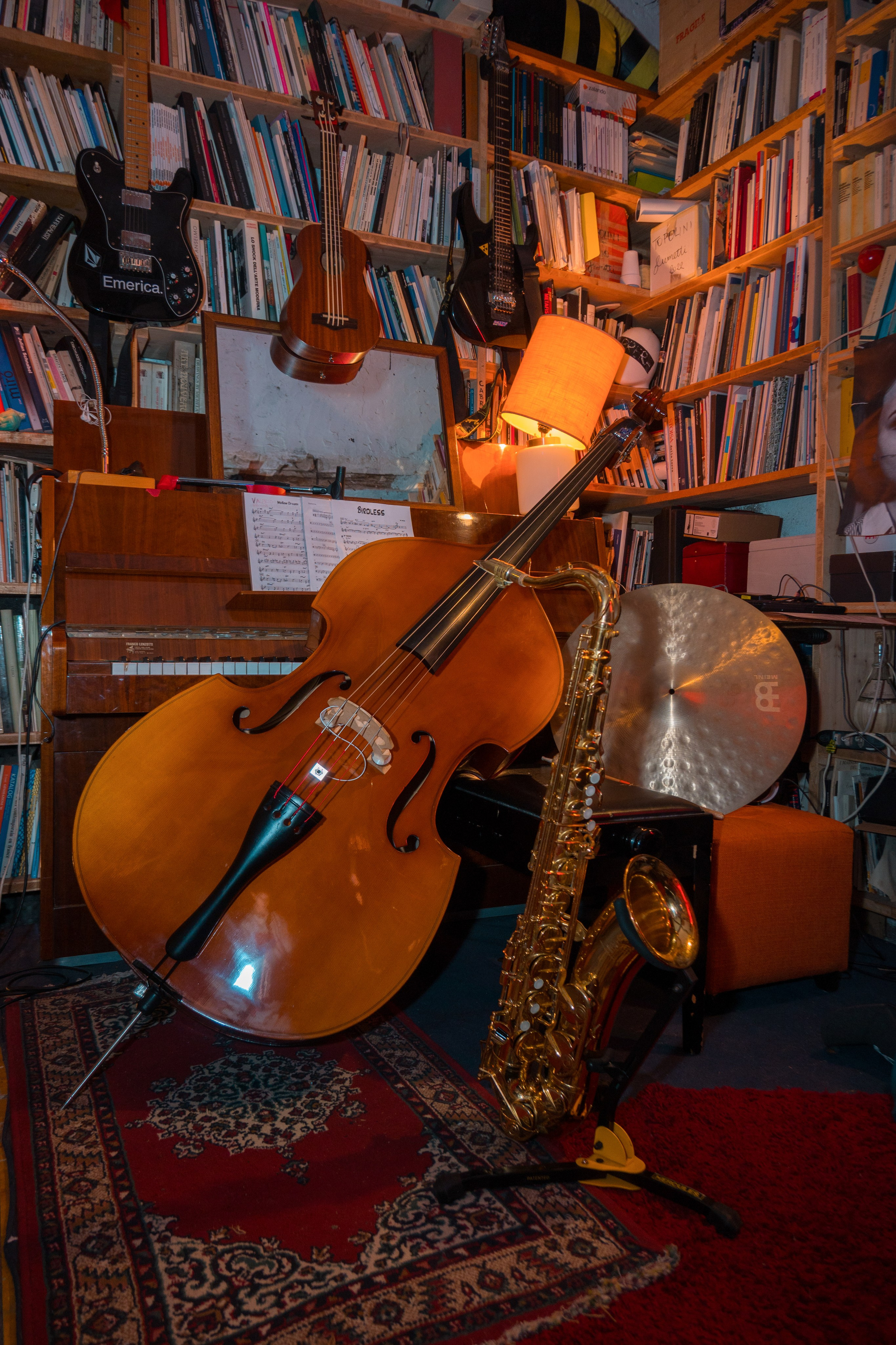 Music