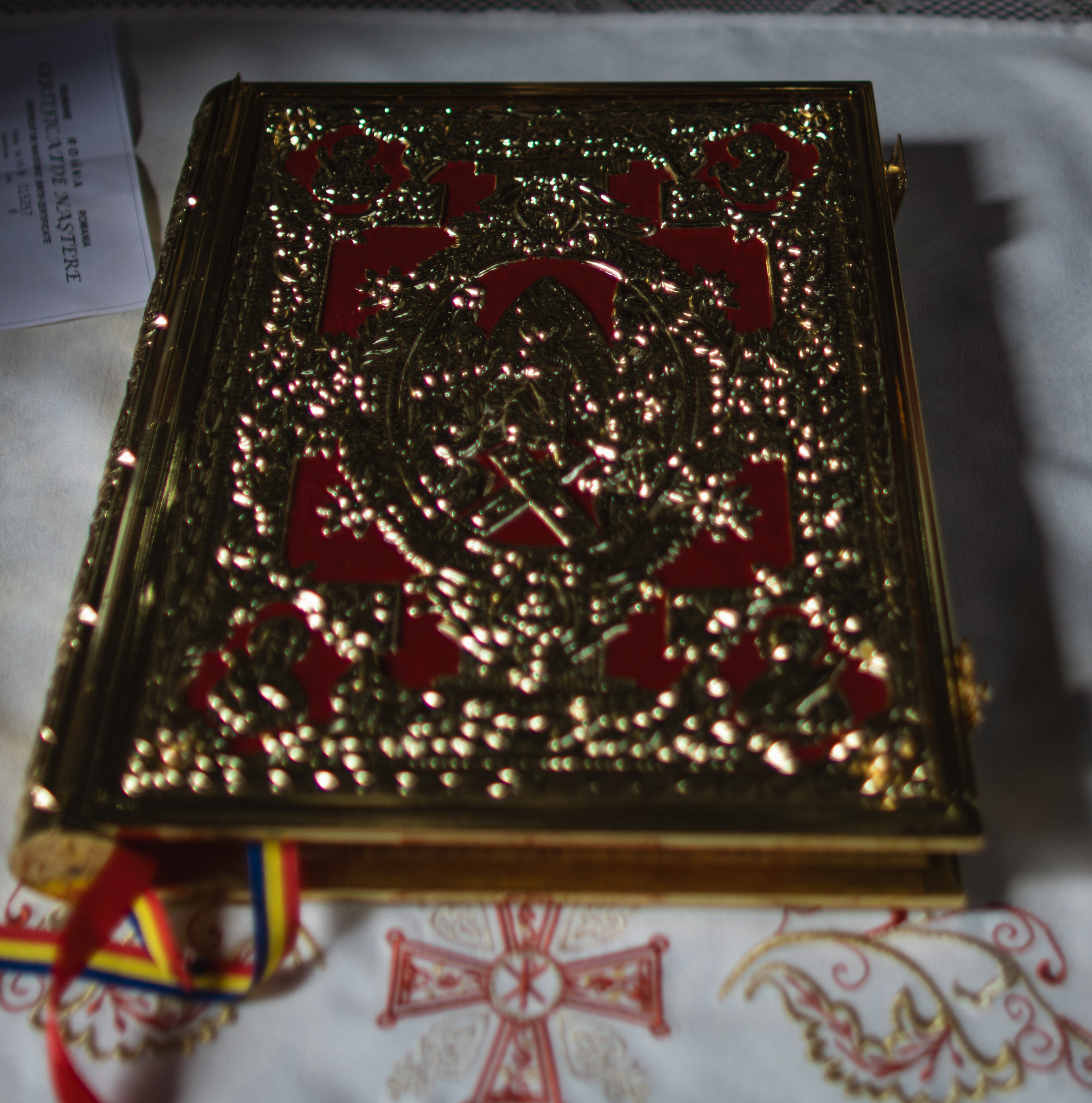 Botez Iriss Elena. Alutza Visuals