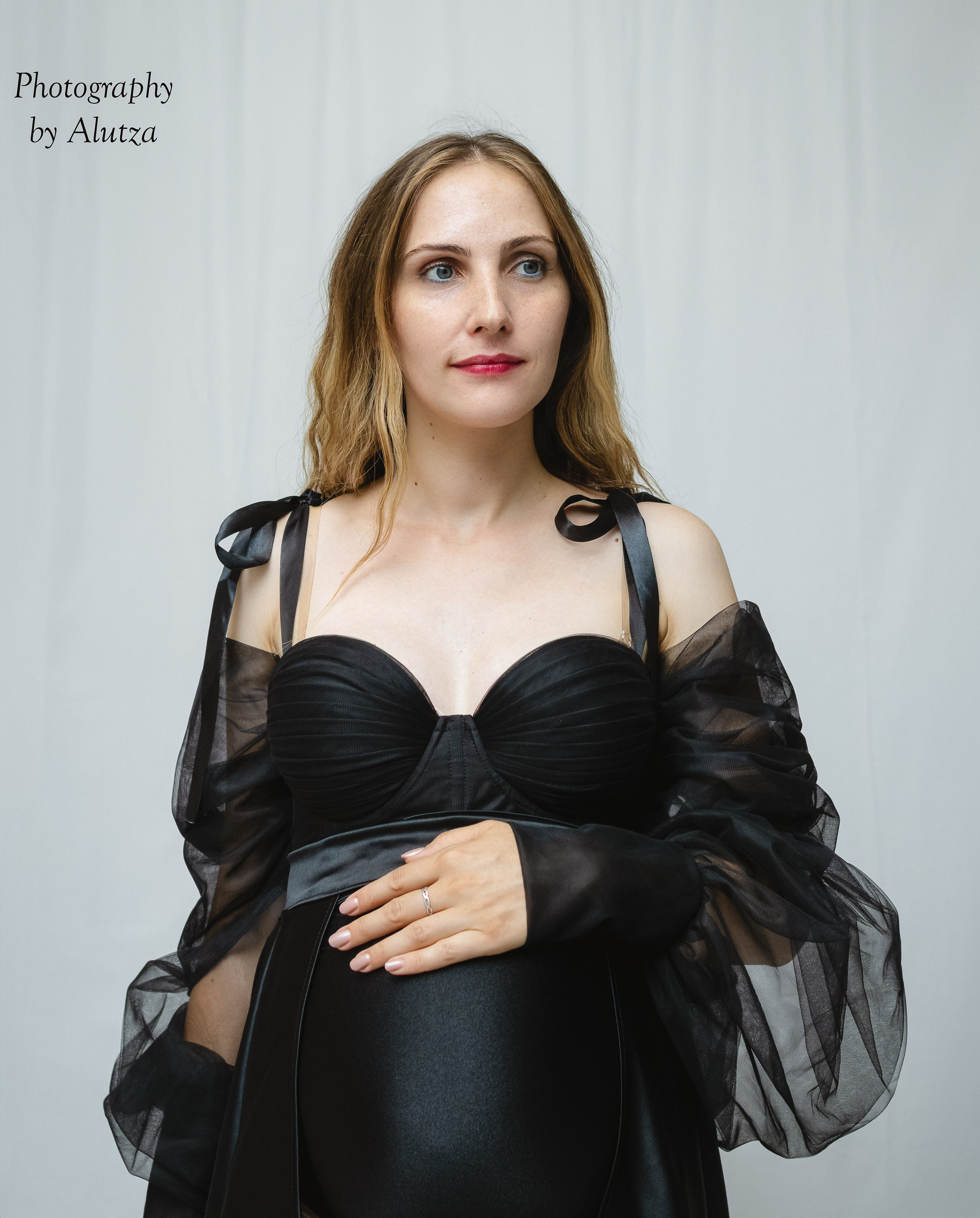 Materrnity time. Alutza Visuals