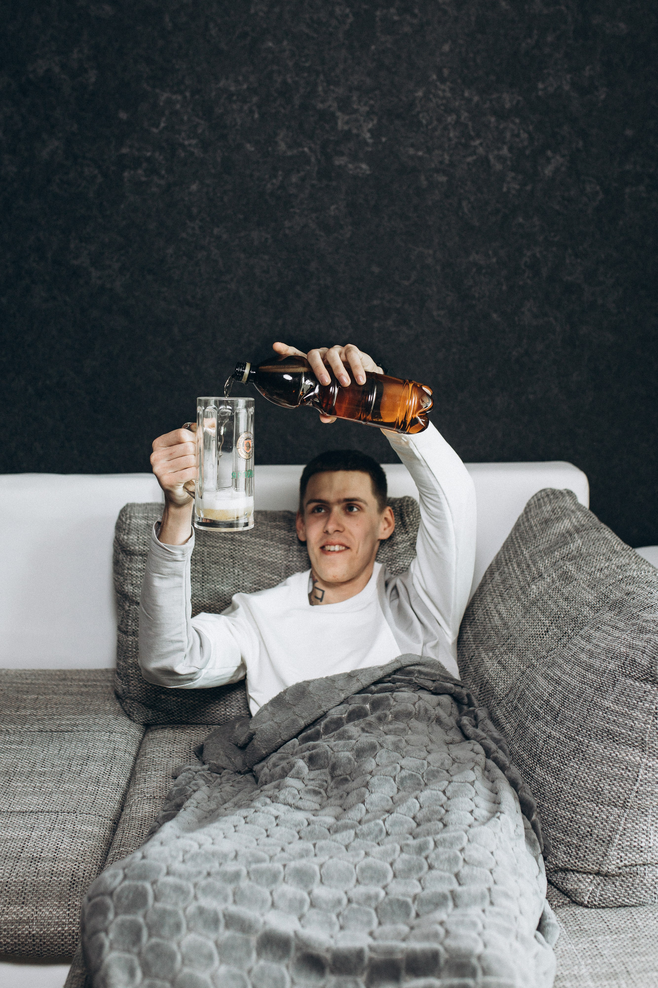 Мережа магазинів «Пивна аптека». Ірина Терещук