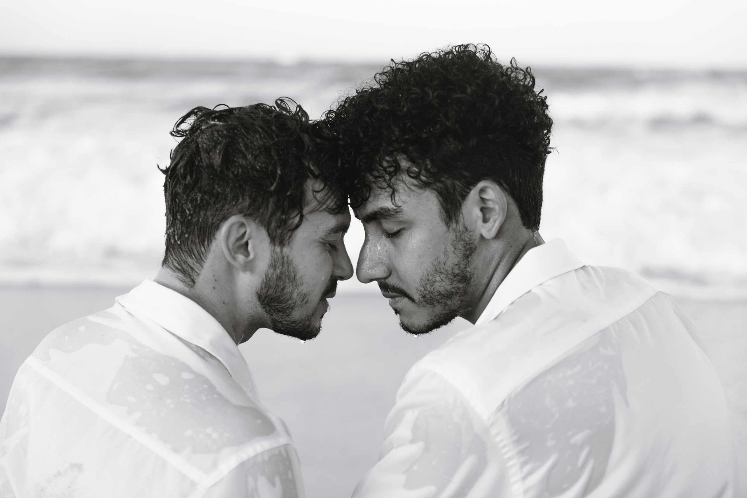 Marcos e Warles. Esdras Rodrigues, Fotógrafo de Casamento em Fortaleza — CE, Brasil