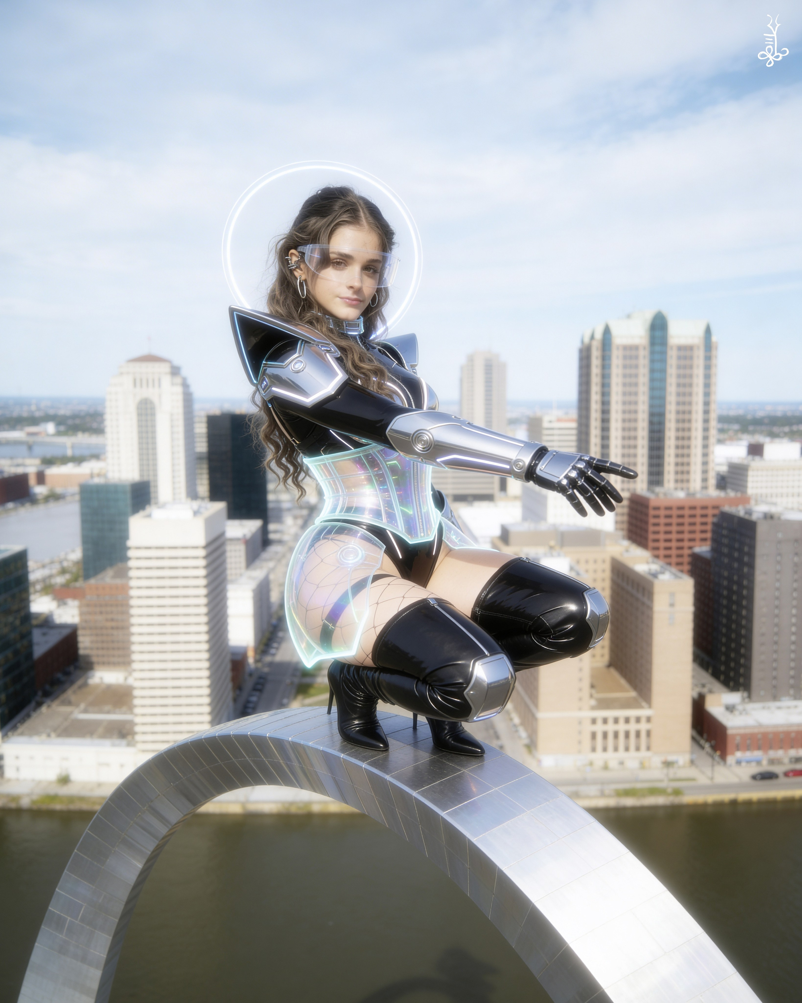 MADALYN. Ke’Ondris