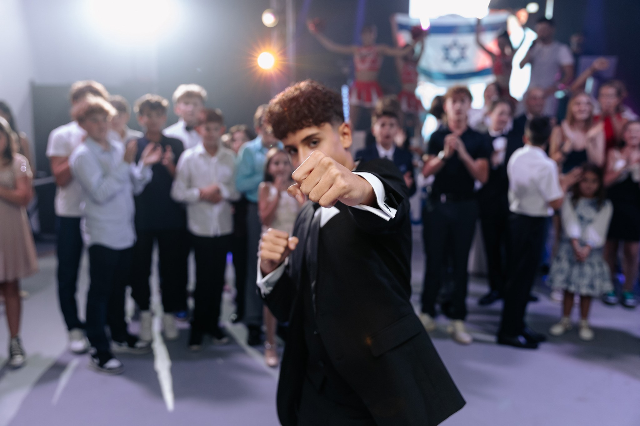 Mitzvah. Alex UA — Toronto photographer