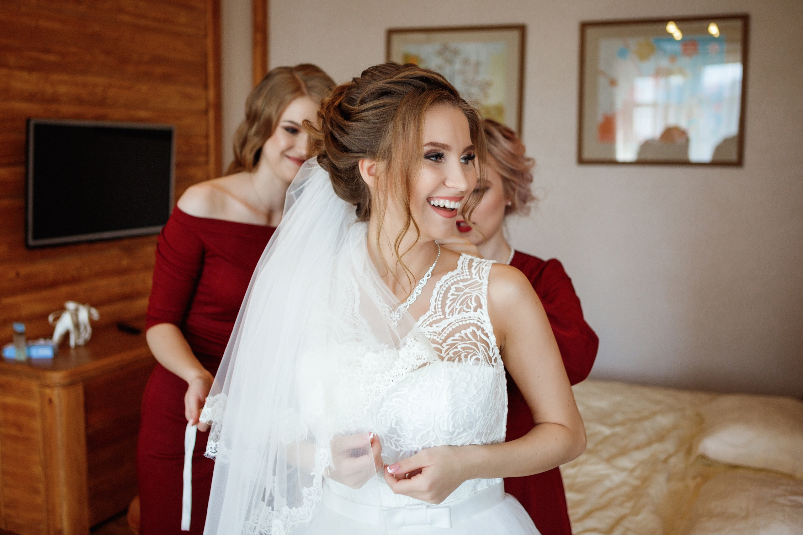 WEDDING 2018. Свадебный и семейный фотограф Жанна Руденко