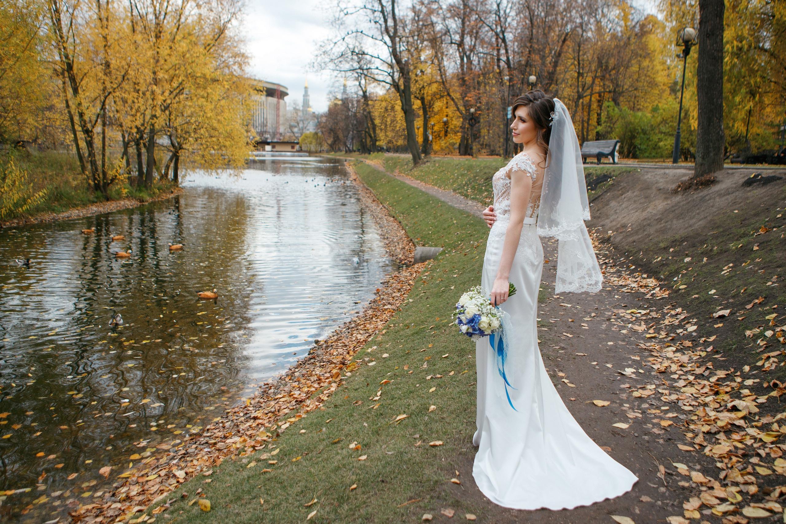 WEDDING 2018. Свадебный и семейный фотограф Жанна Руденко