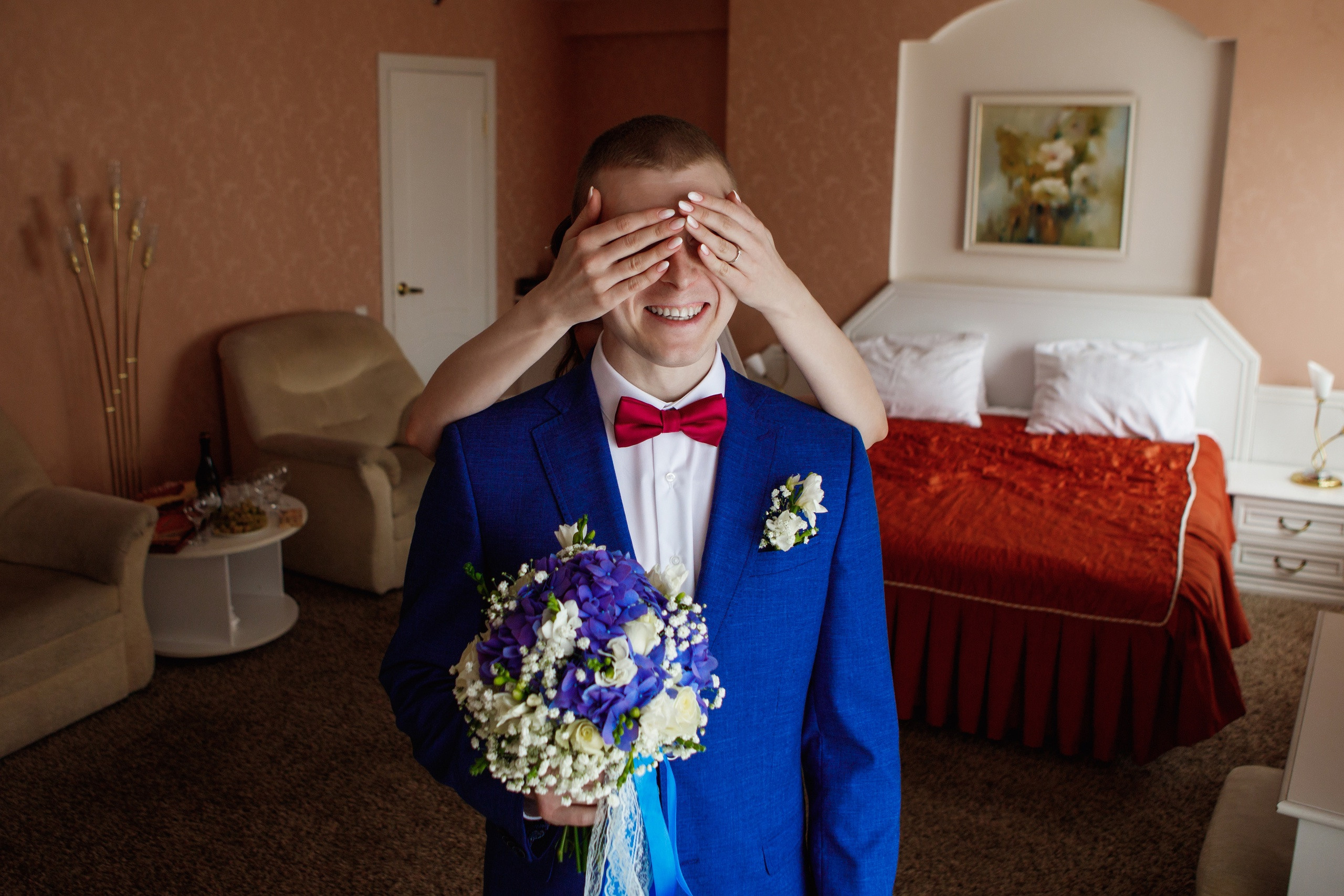 WEDDING 2018. Свадебный и семейный фотограф Жанна Руденко