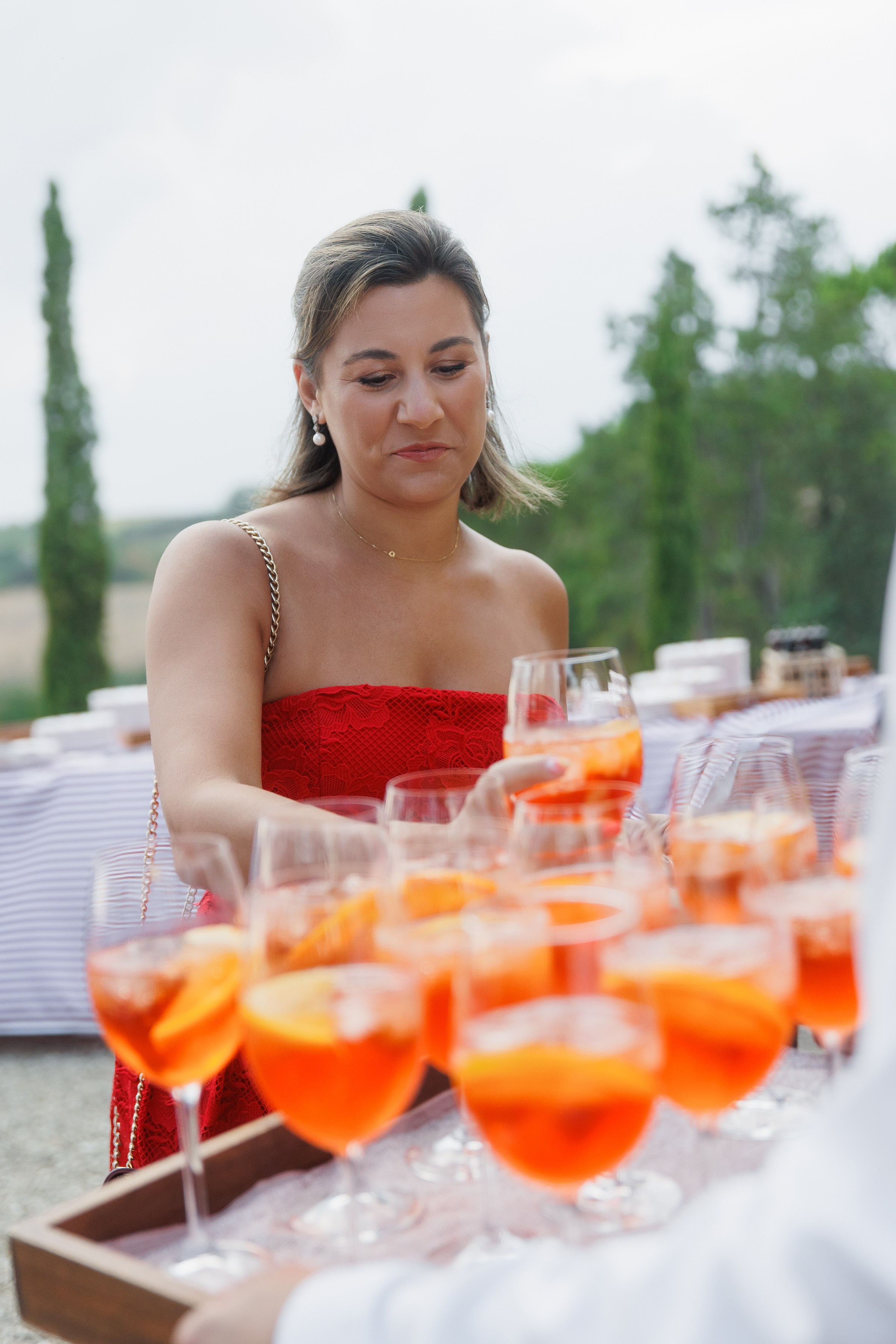 Nicole & Justin. Wedding Photographer Rome Tuscany Como Sicily Puglia Amalfy Italy- Oksana Savenchuk