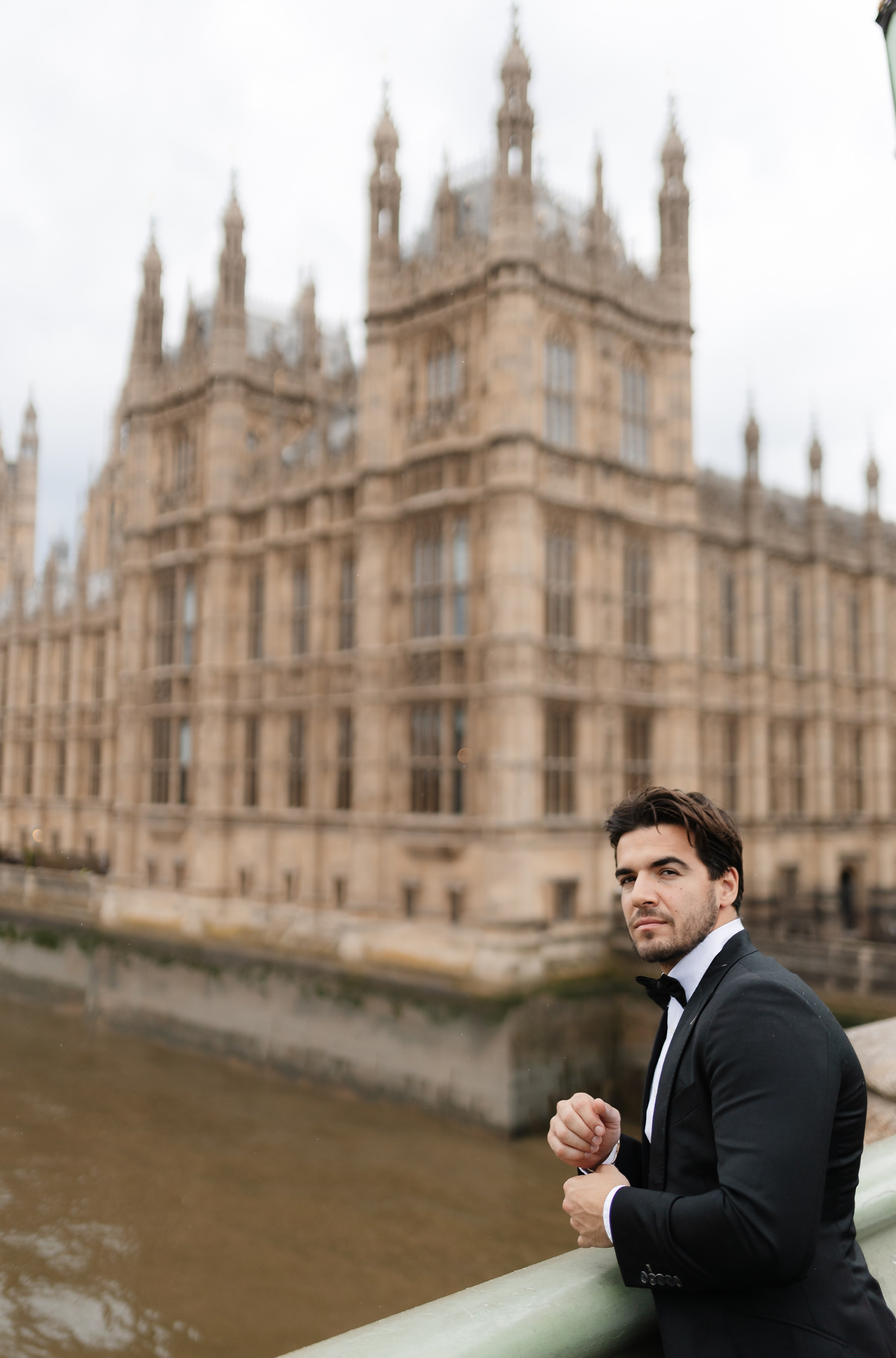 Gabriela & Leo’s Intimate London Elopement. YES I DO PRODUCTION — Wedding photography&videography