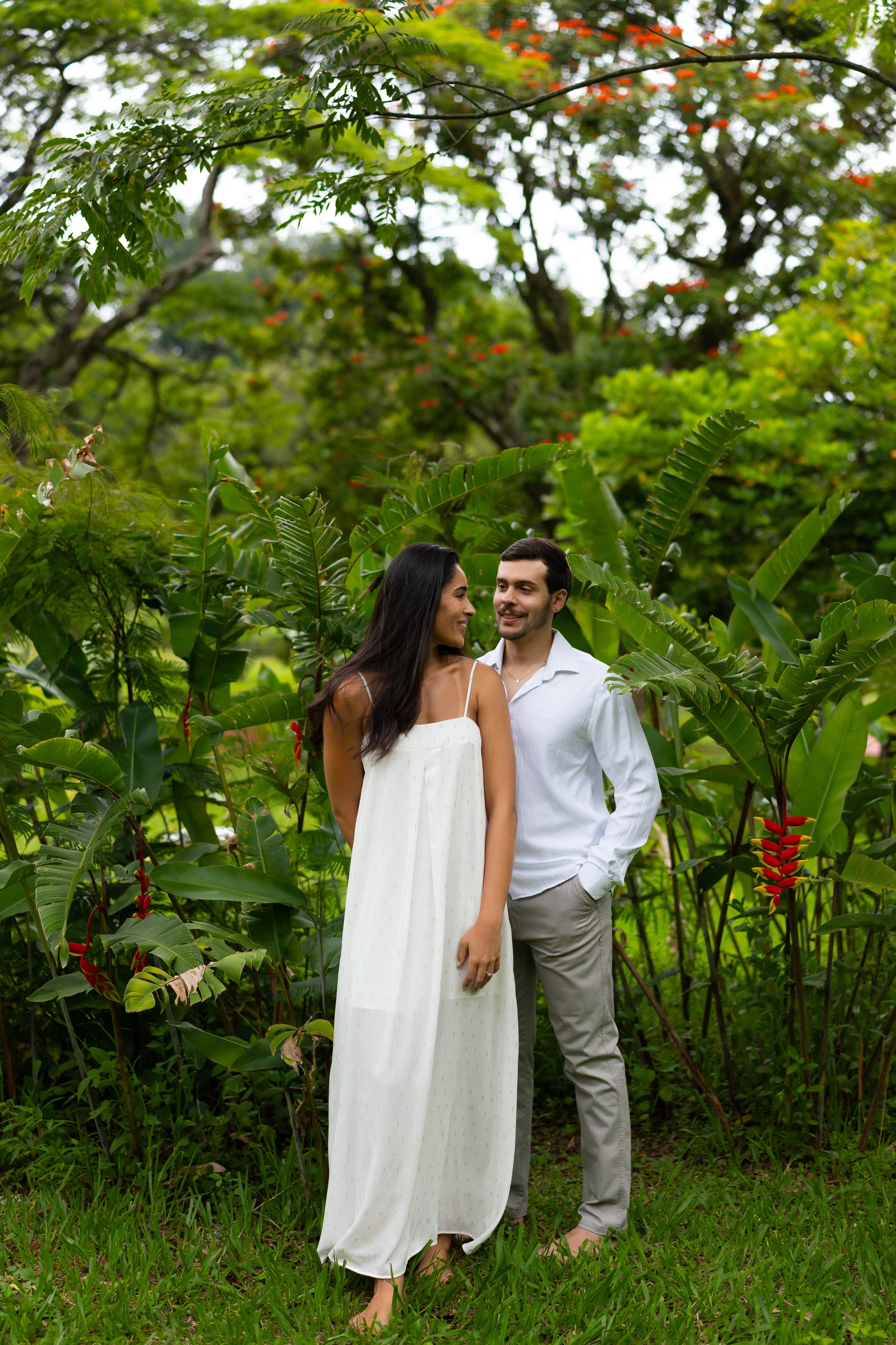 Ensaio de casal. Fotografia de Casamento Documental e Artística | Thiago Guimarães | Interior de São Paulo