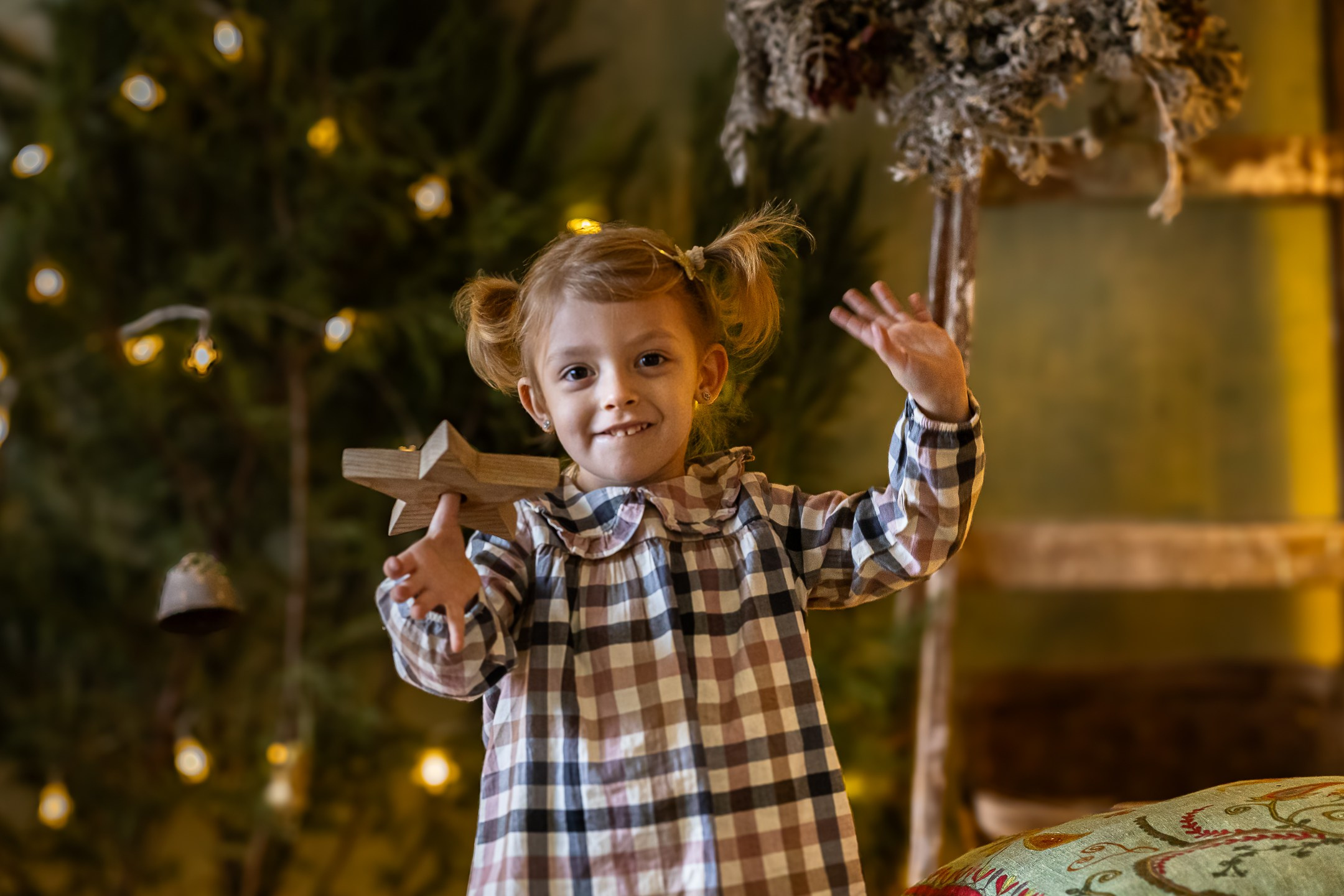 Profesionalno novogodisnje fotografisanje Novi Sad