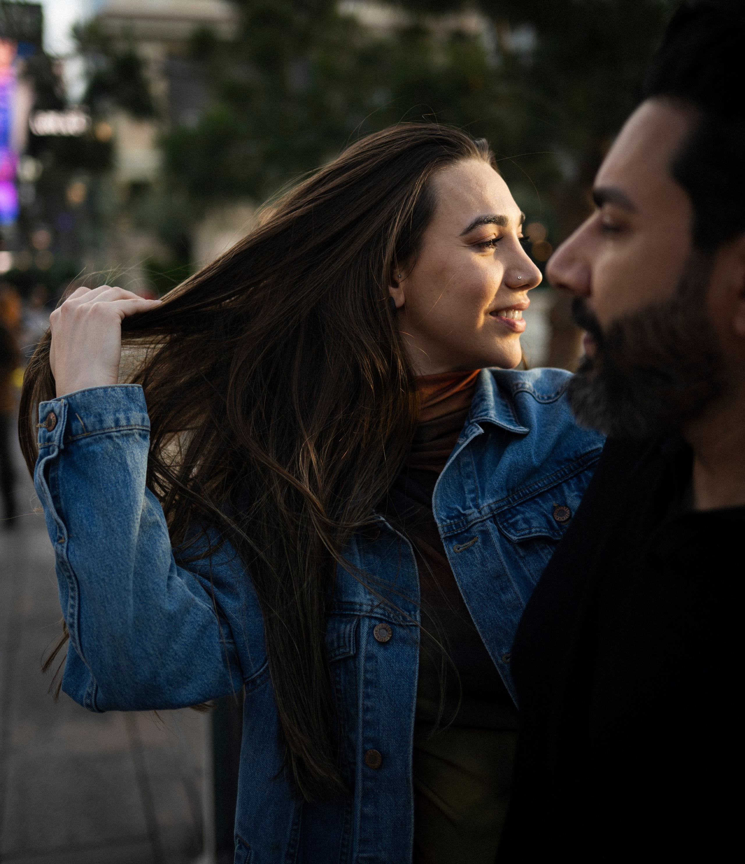 Love story. Wedding photographer Las Vegas
