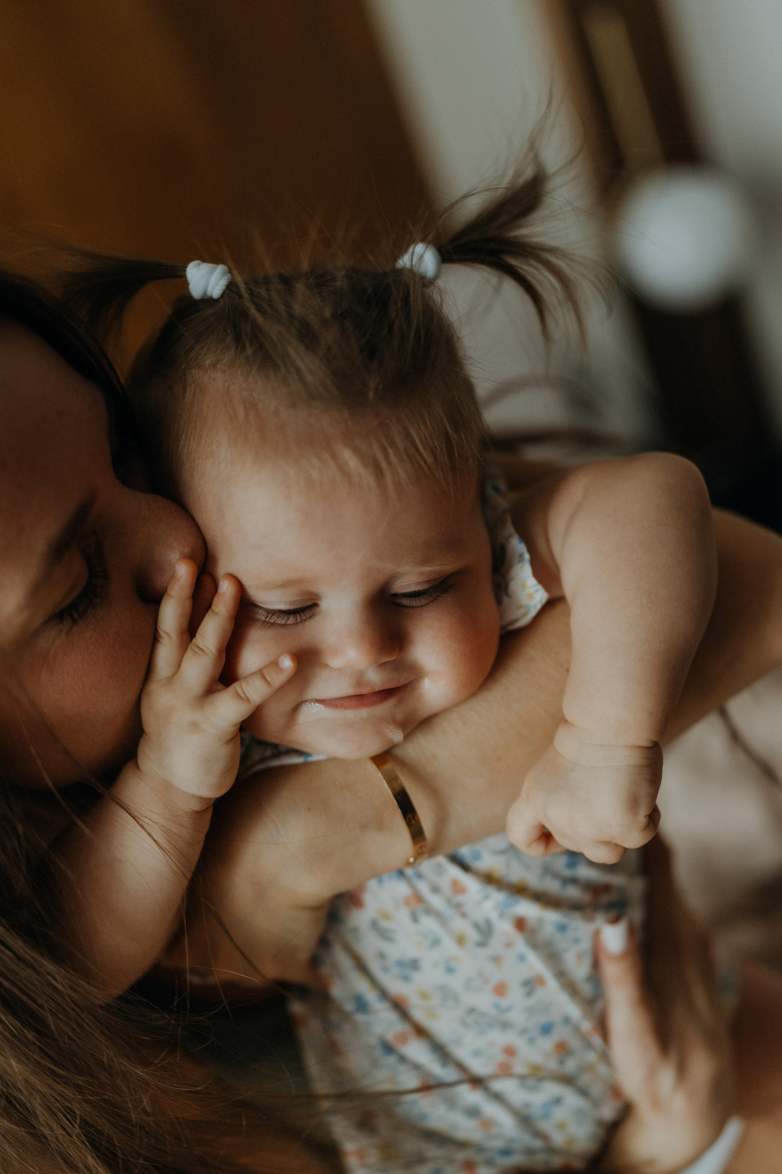 Ameli. Children’s and family photographer Anna Krasovitskaya