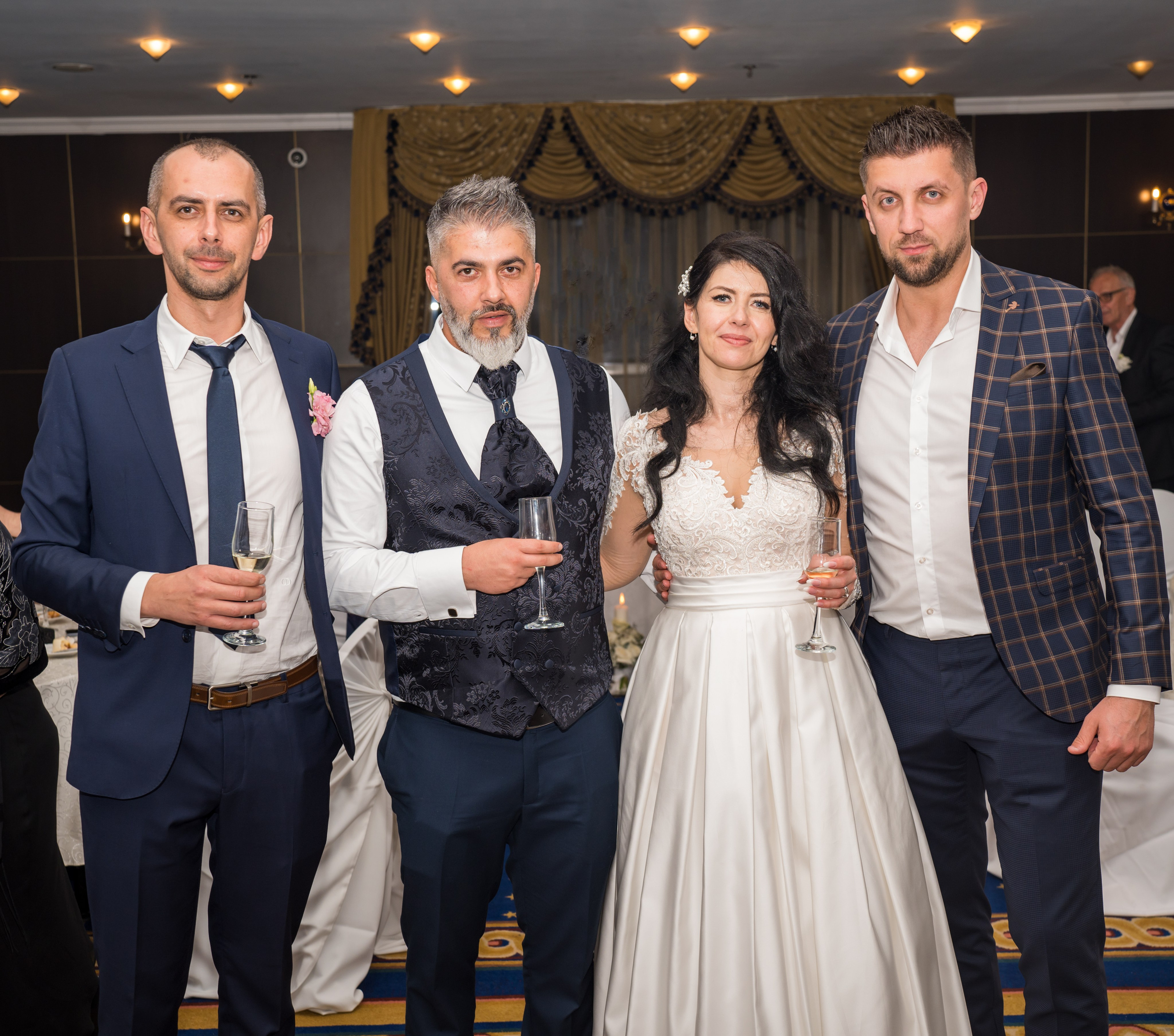 Nuntă Florin & Andreea