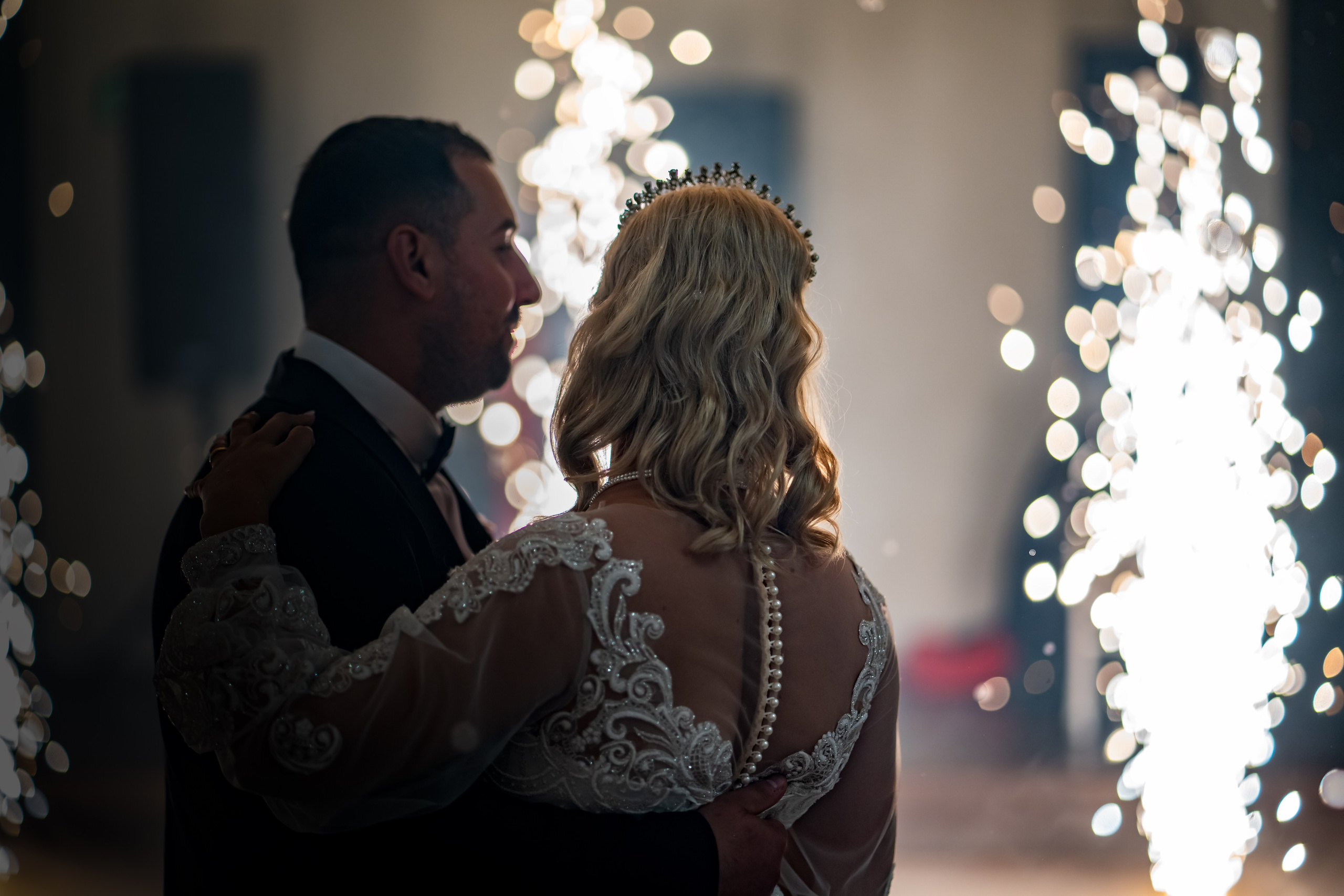 Nuntă Loredana & Cosmin. Mihai Alexandra Events