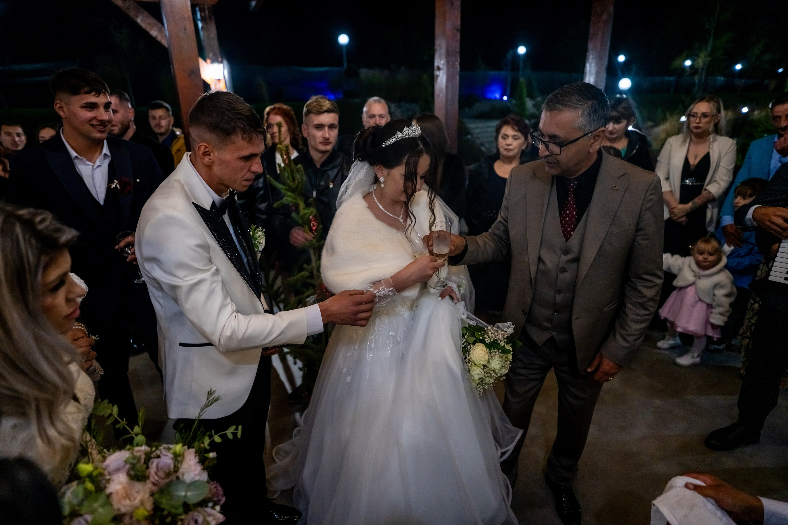 Nuntă Nicoleta & Marin. Mihai Alexandra Events