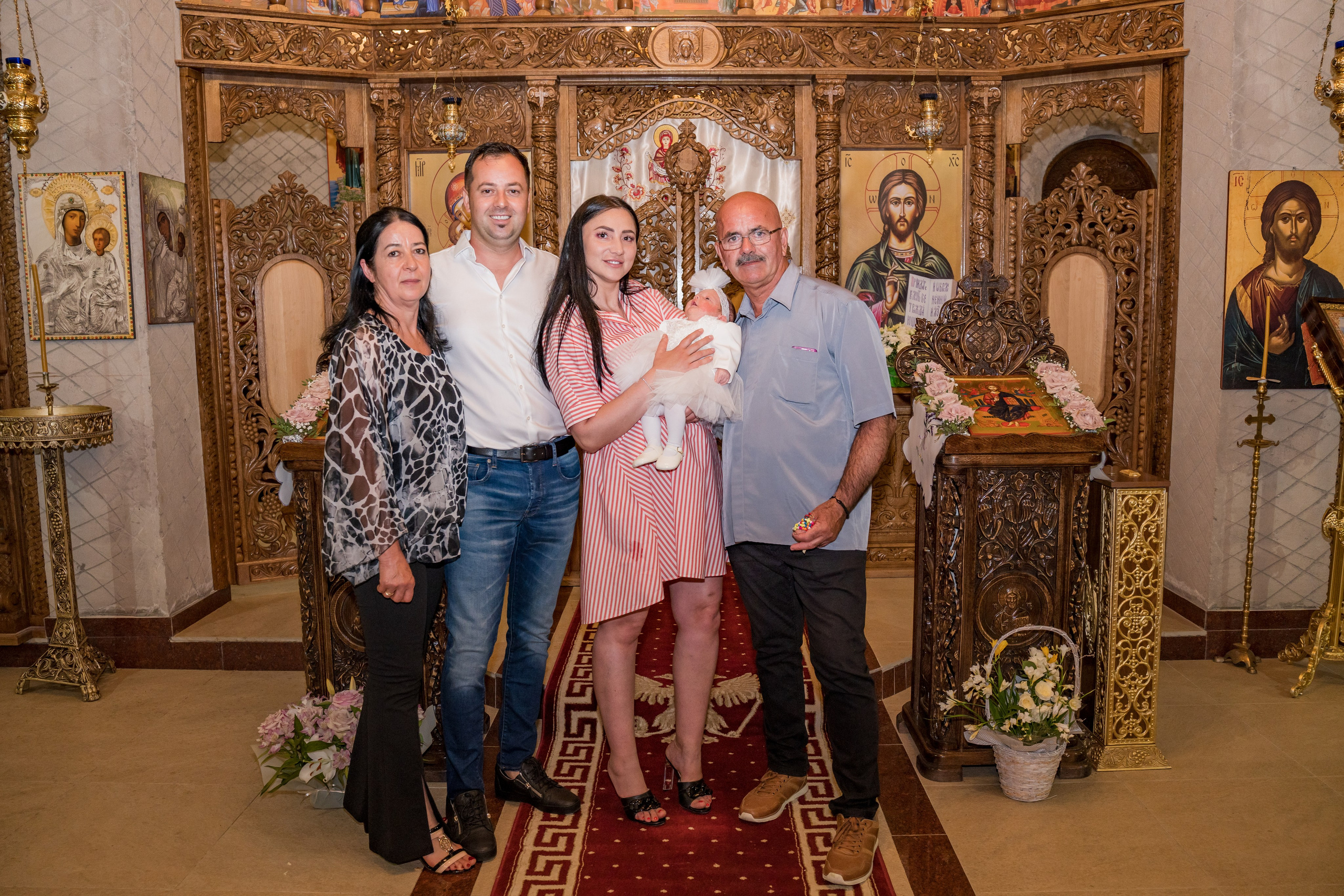 Botez Emiliana