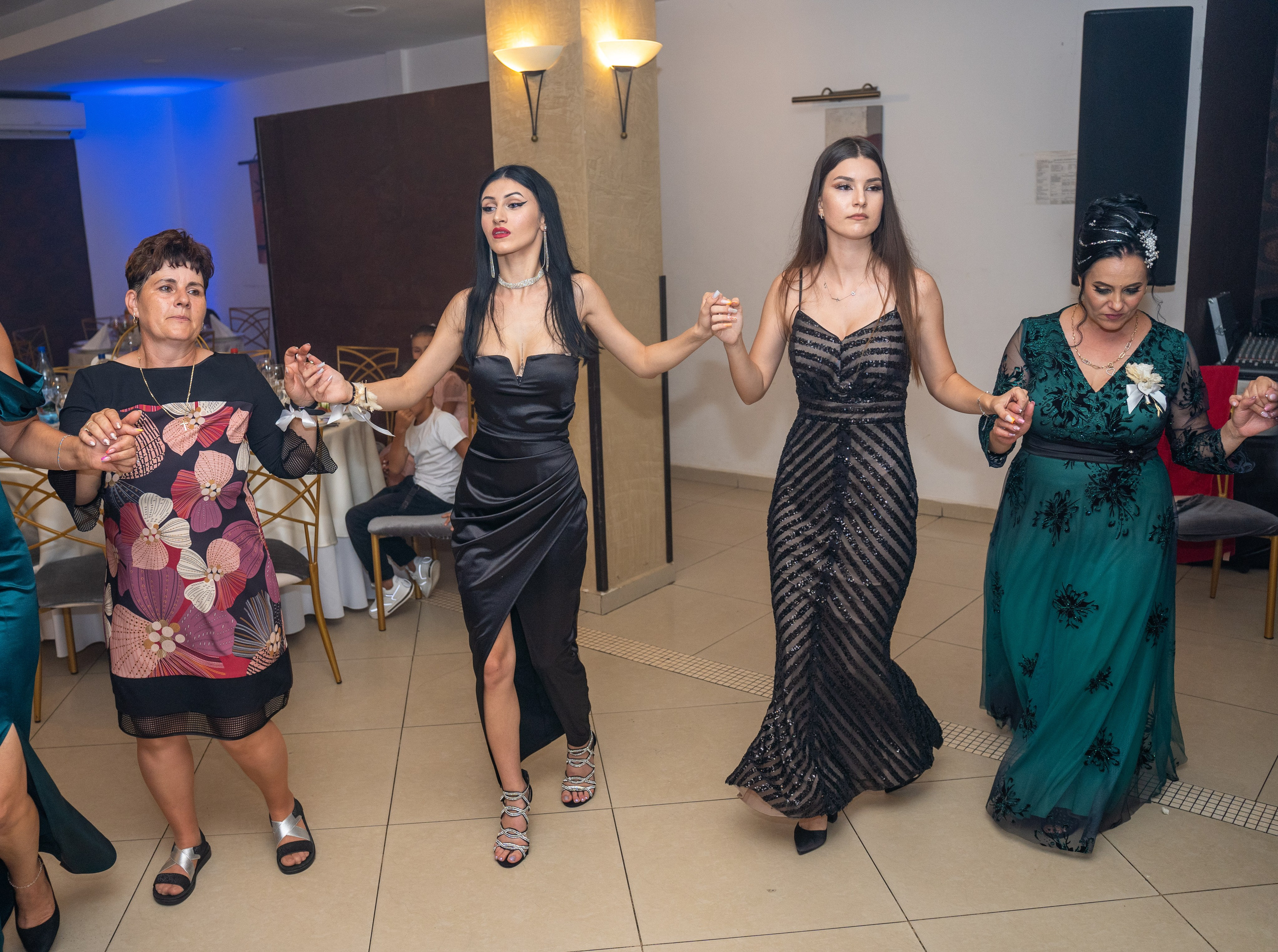 Nuntă Alexandra & Gigi