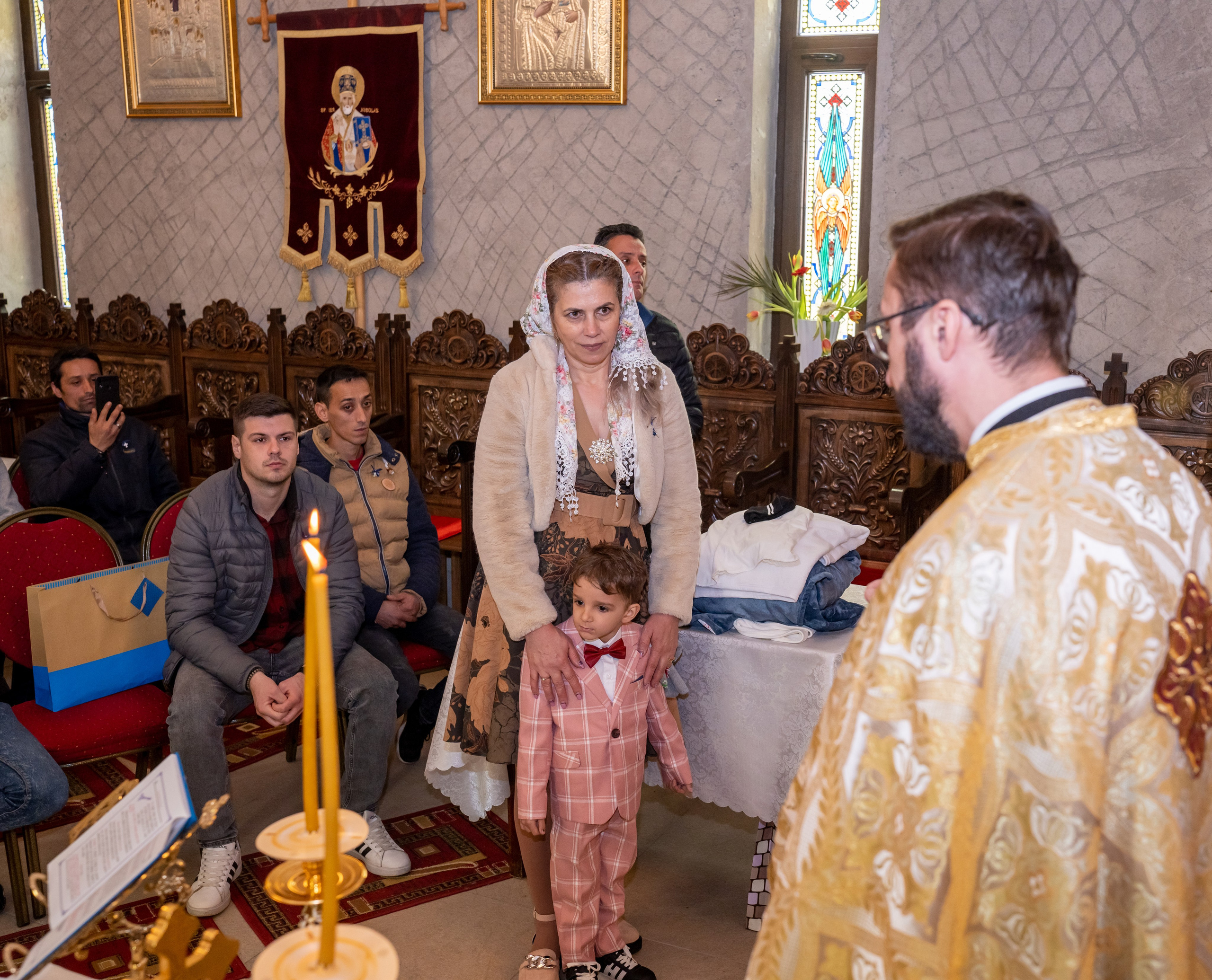 Botez Claudiu Denis Nicolae