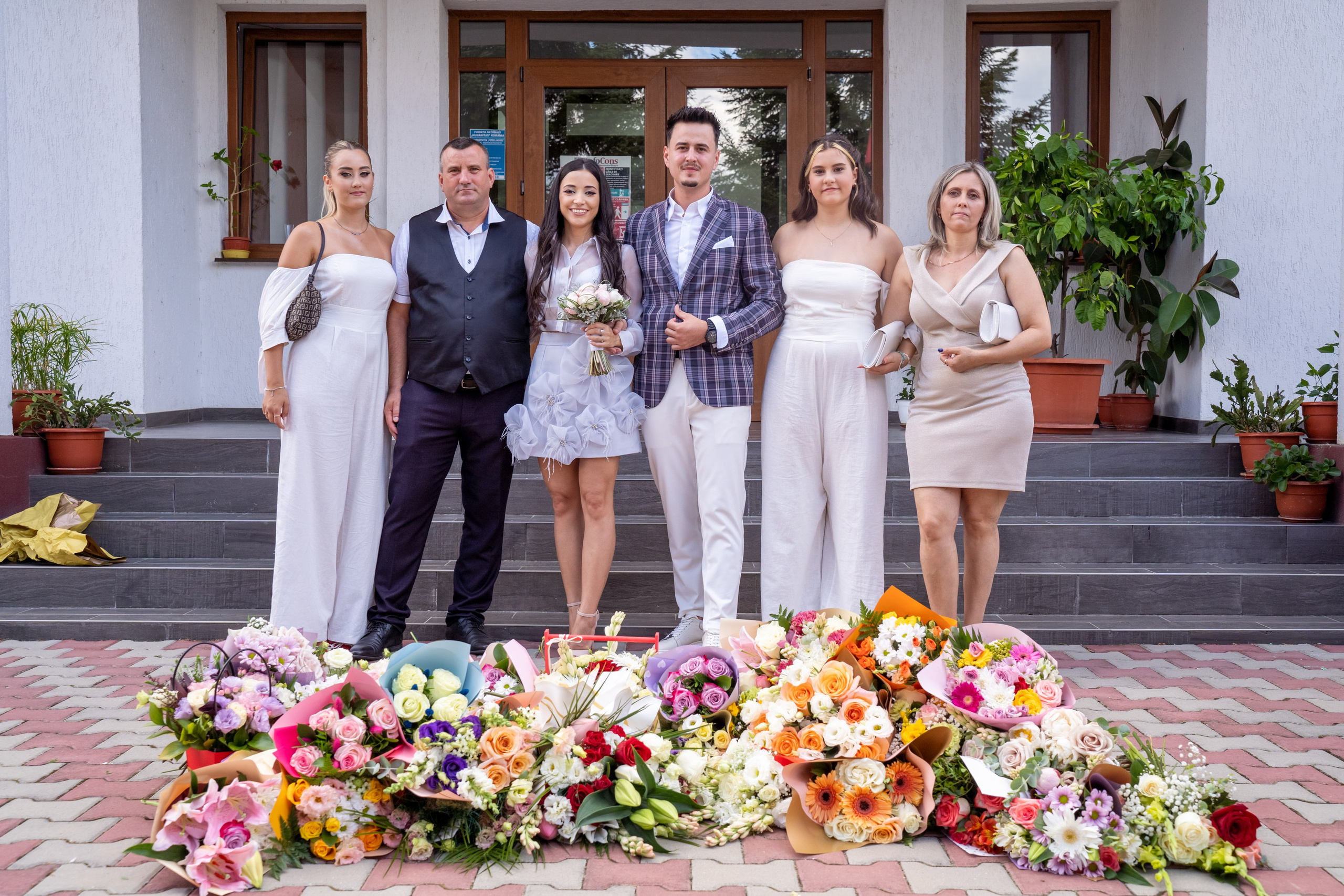 Cununie Civilă Larisa & Claudiu