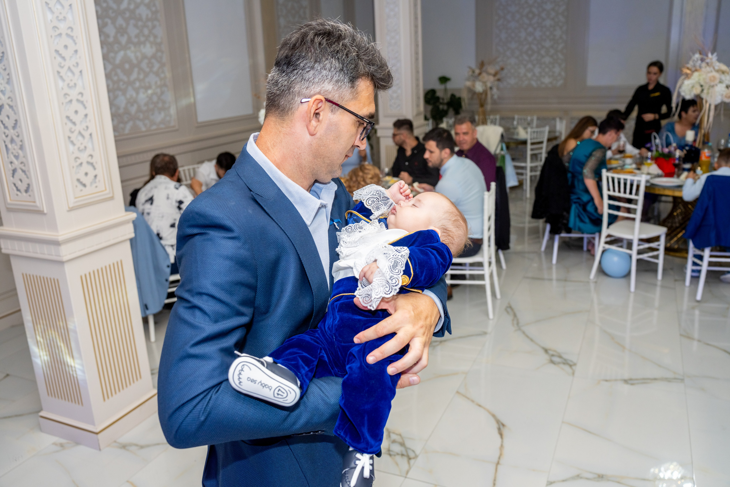 Botez Damian Ștefan