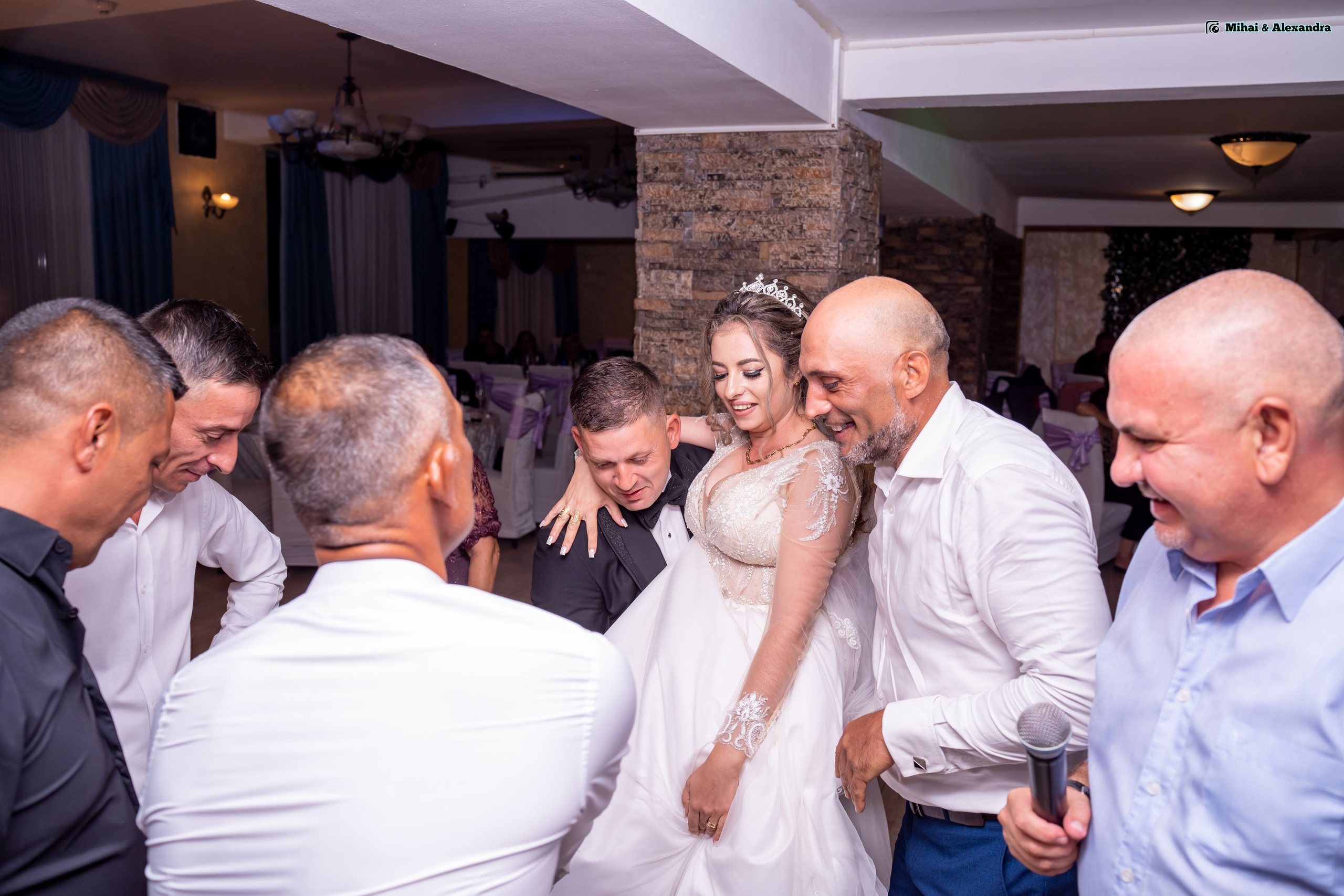 Nuntă Daniela & Marcel