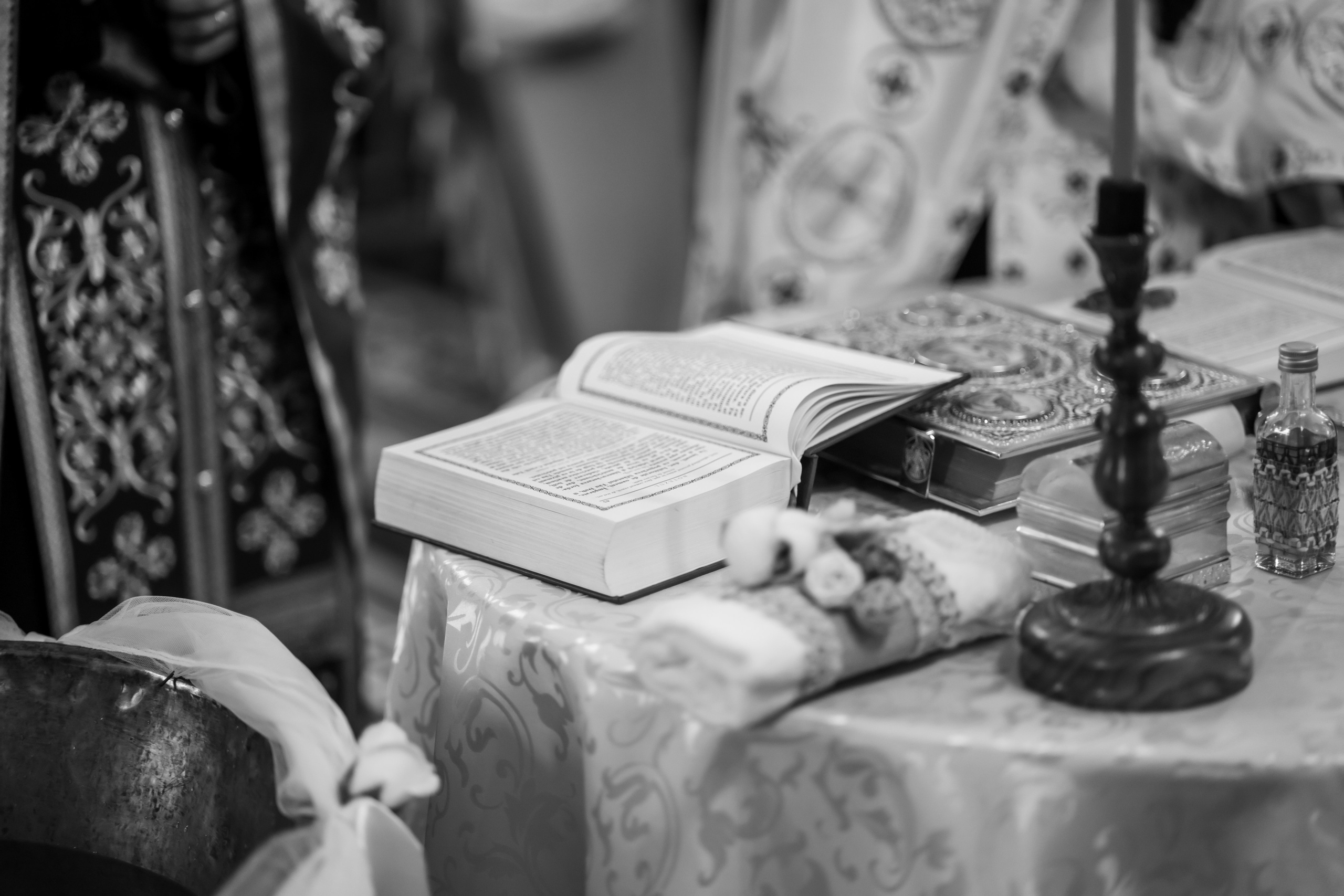 Botez Rareș Andrei. Mihai Alexandra Events