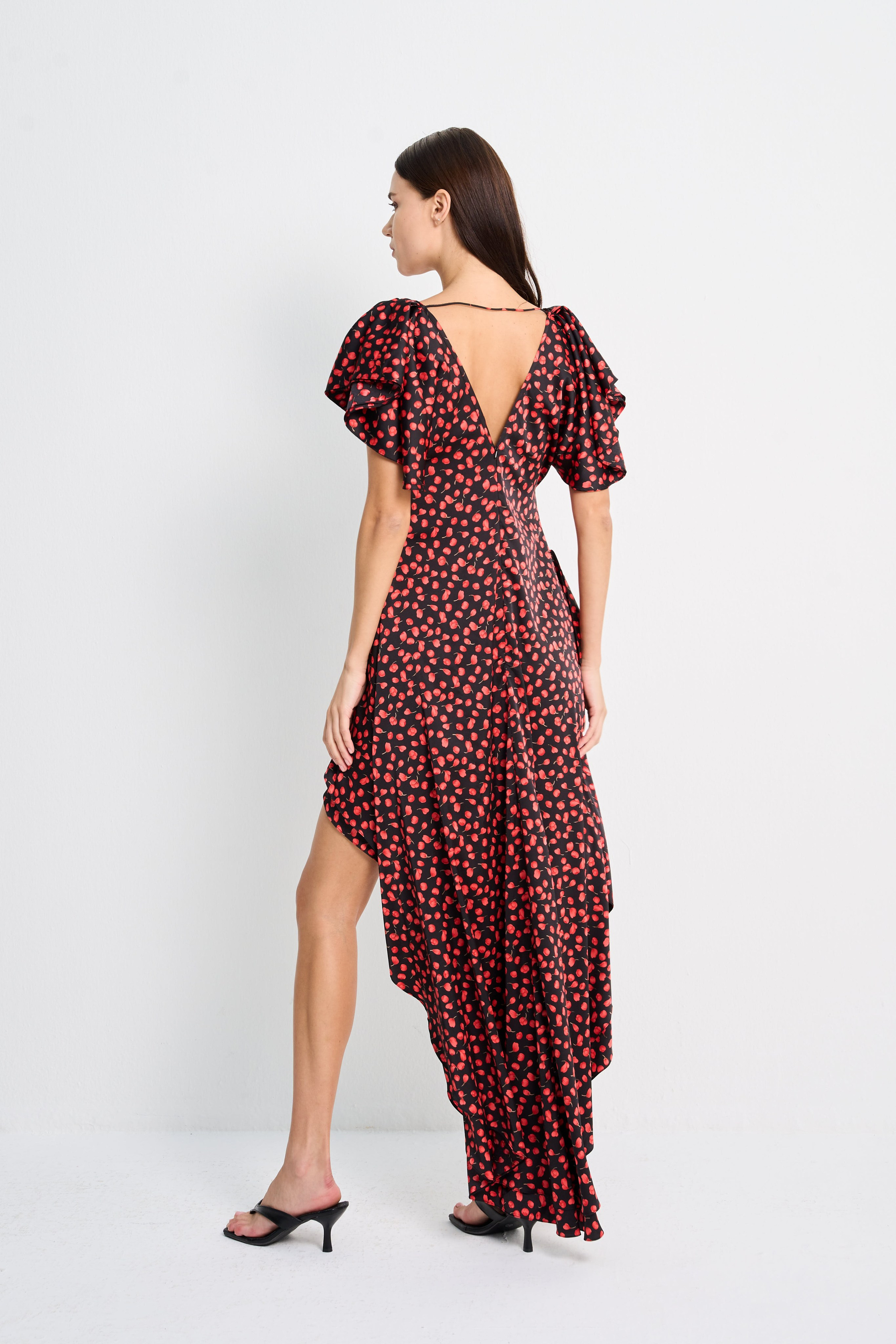 ANGIE SS25 RESORT LOOKBOOK. Spencer Danyil