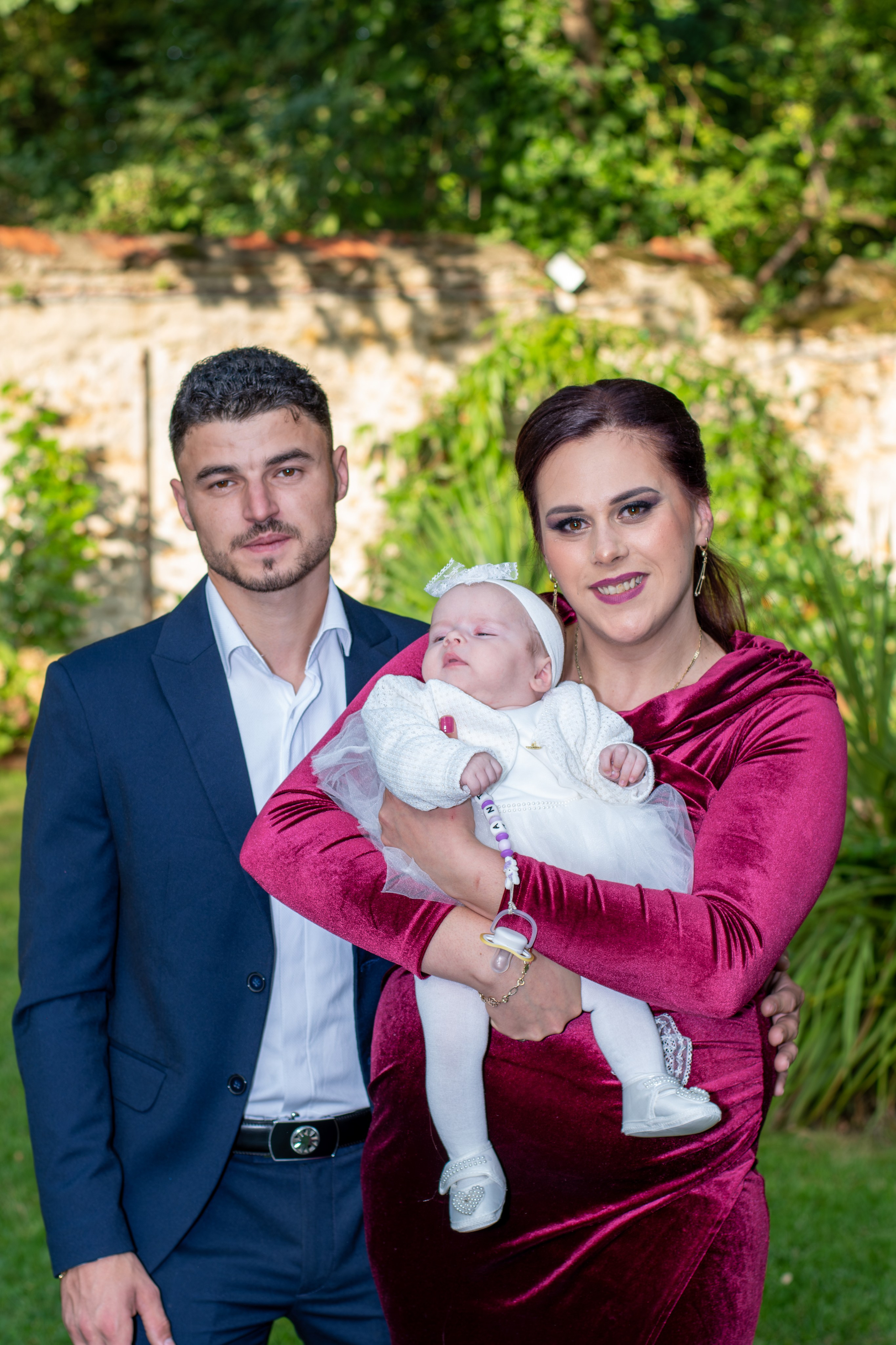 Antonia-Maria. Fotograful și Cameramanul familiei dvs în Franța Paul Photographer