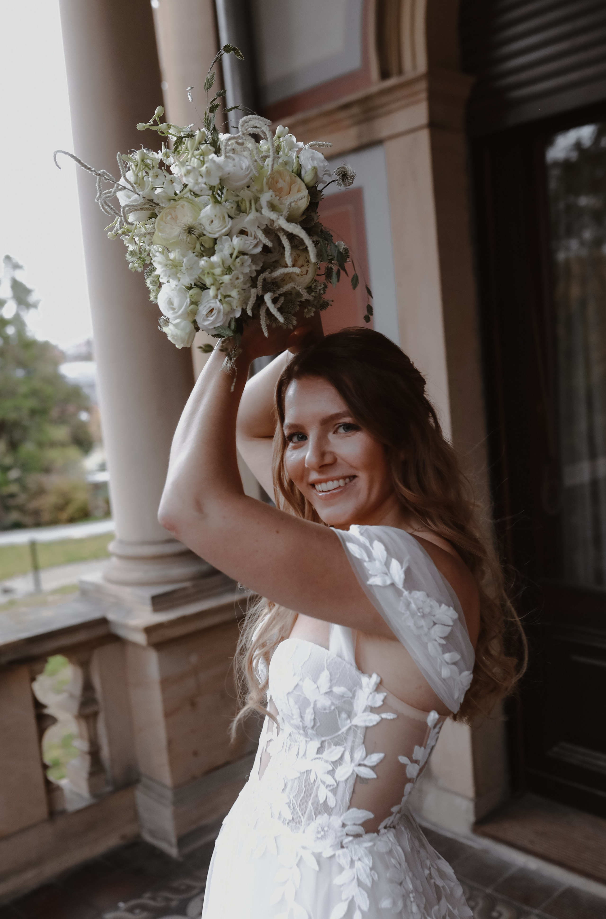 „Romantische Hochzeitslocation mit mediterranem Flair nahe Neustadt – Hochzeit in der Pfalz“