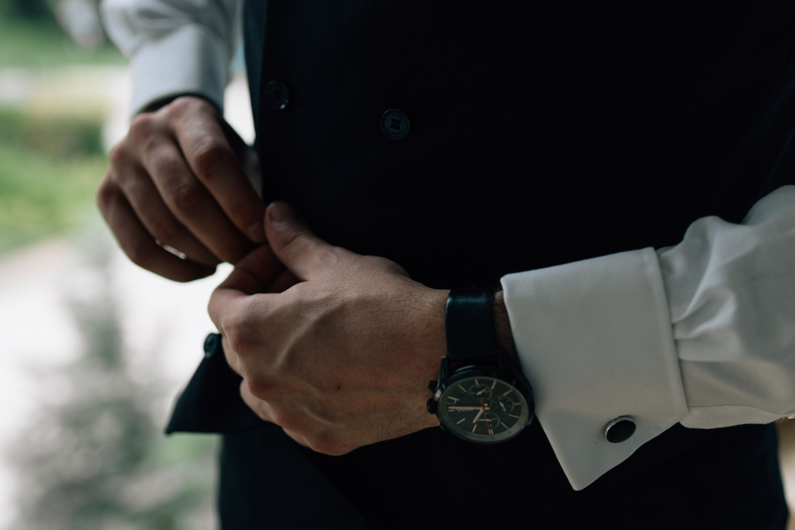 Wedding Day. Wedding photographer and videographer Europe