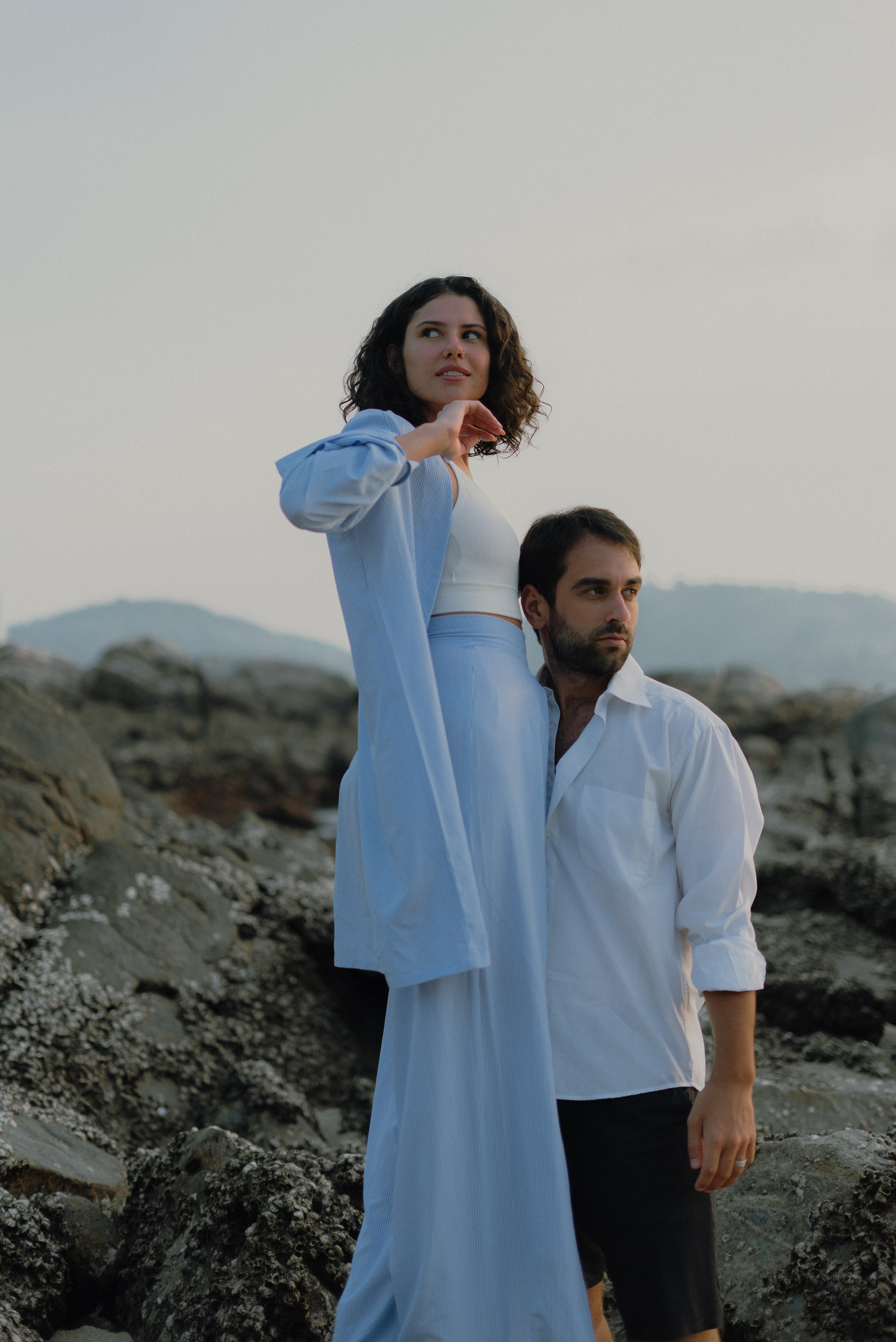 Природная съёмка