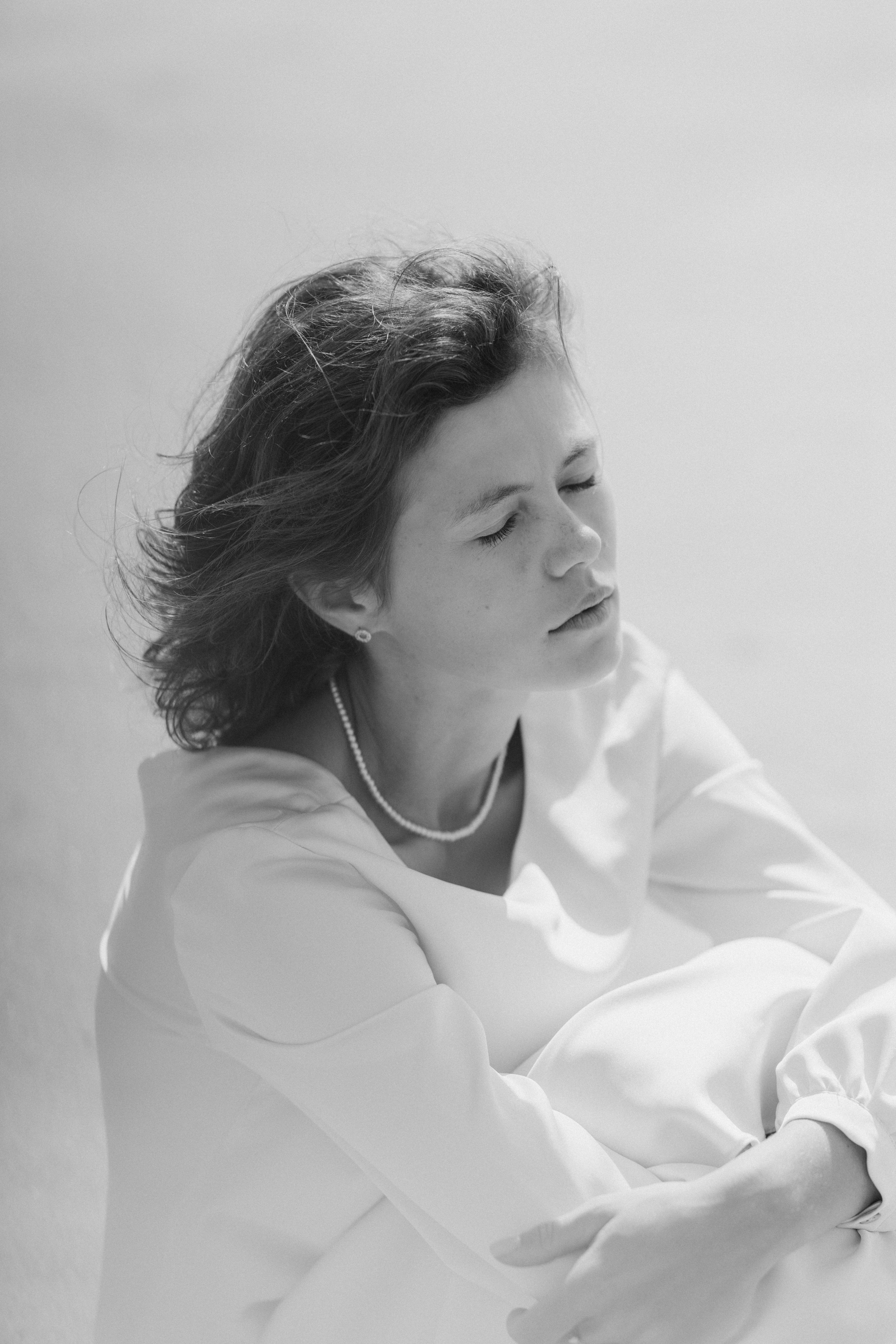 Kate. Familien, Lifestyle und Portrait Fotografin in Trier, Luxembourg