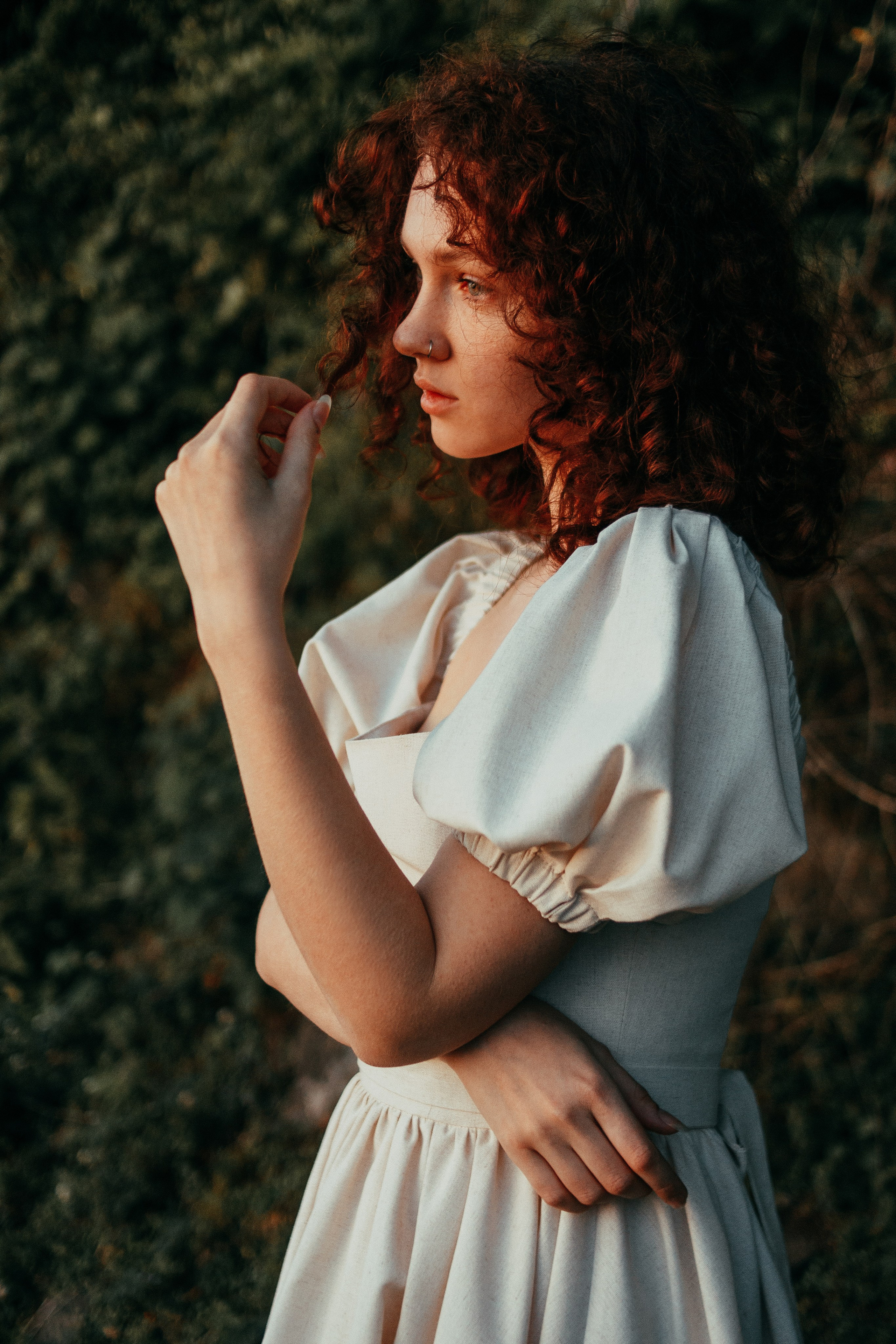 Ульяна. Wedding and portrait photographer in Beograd Ekaterina Makedonskaya