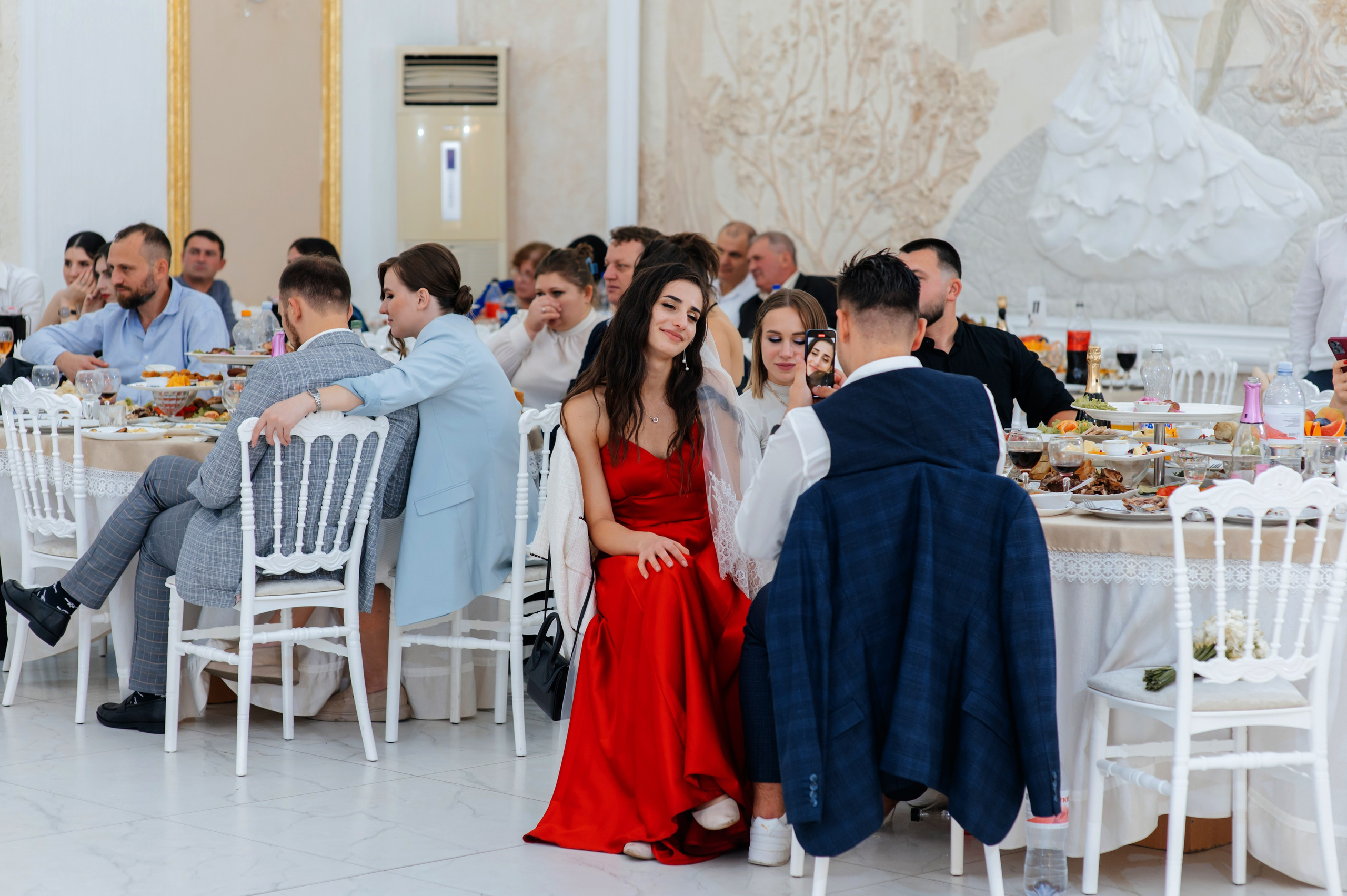 Wedding Dina & Vasili. Wedding photographer from Moldova Alexey Chipchiu