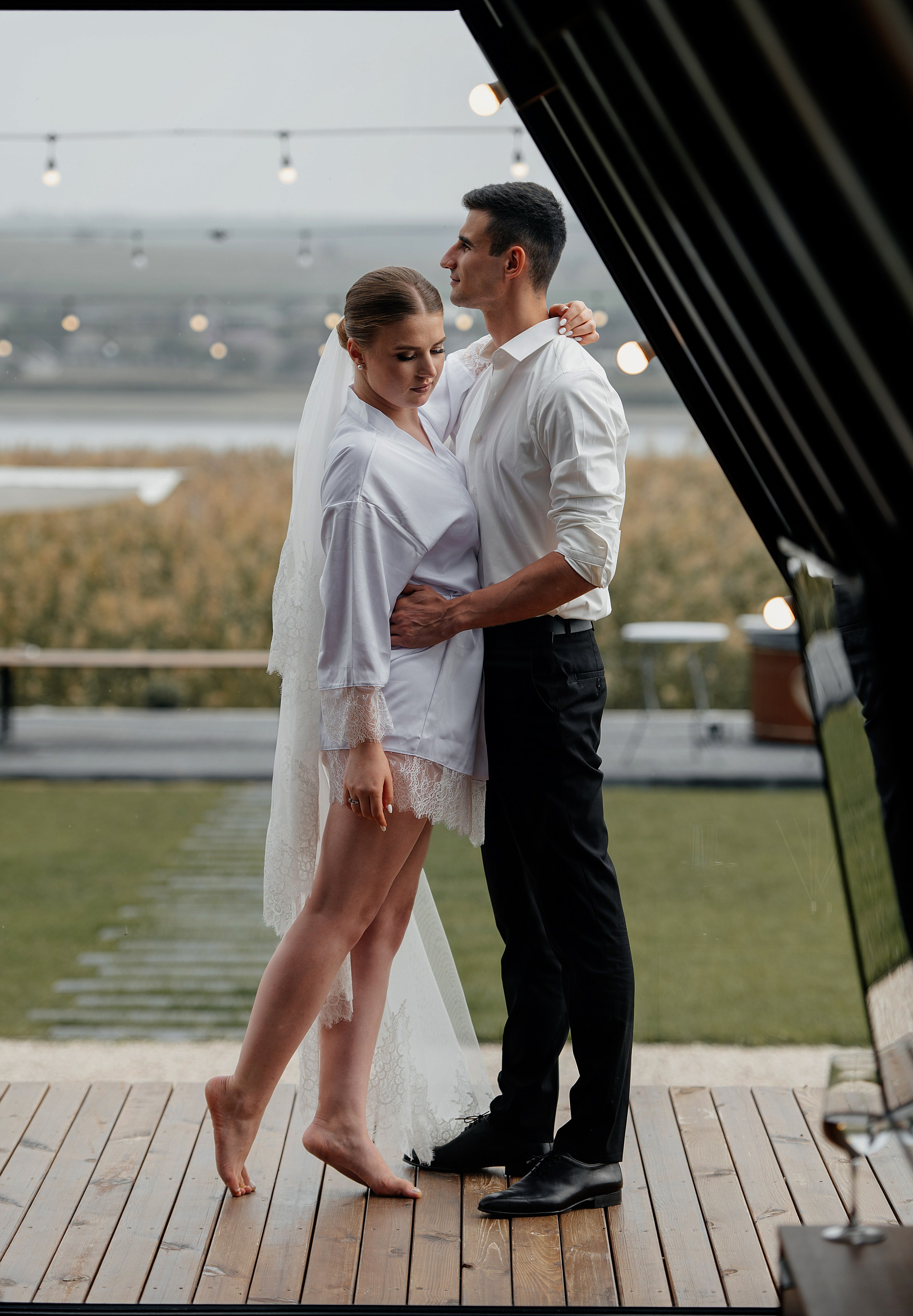 Wedding Dina & Vasili. Wedding photographer from Moldova Alexey Chipchiu