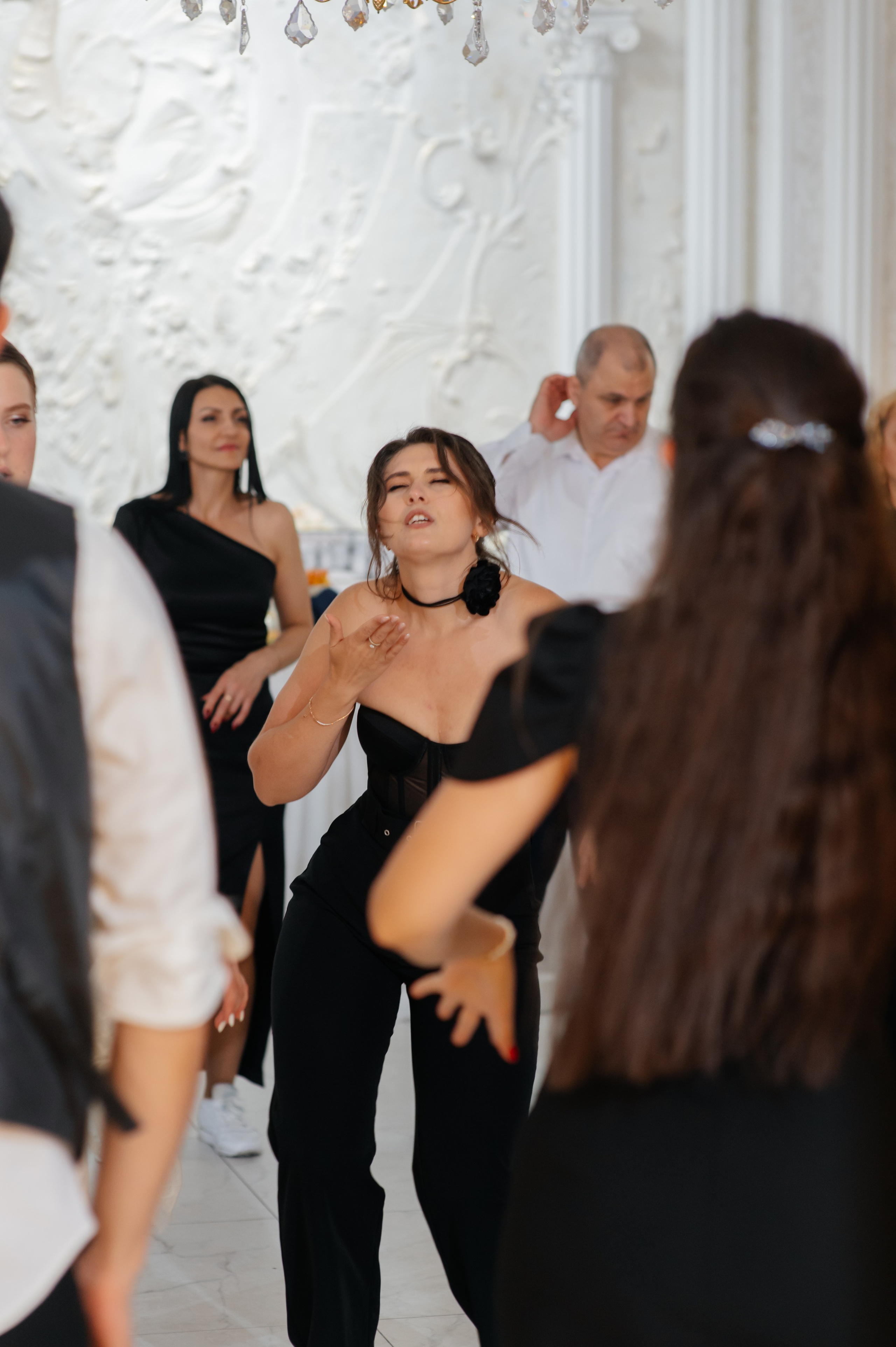 Wedding Dina & Vasili. Wedding photographer from Moldova Alexey Chipchiu