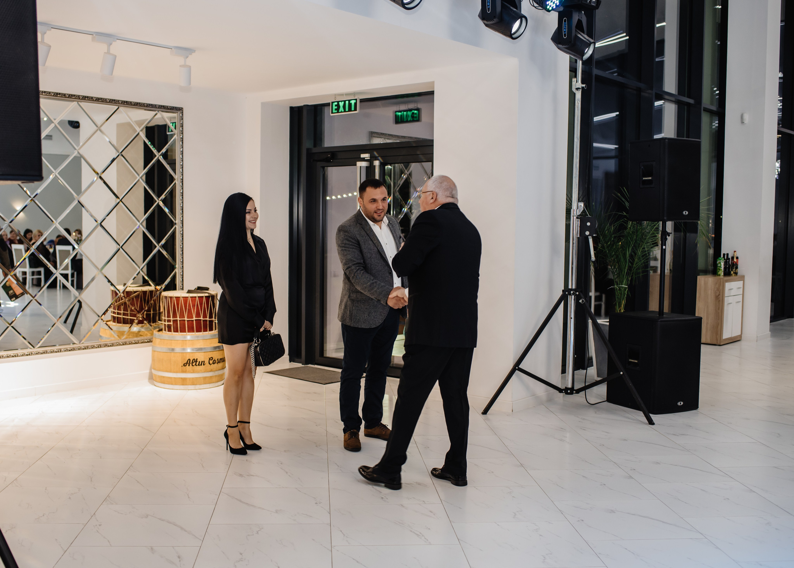 Wedding Anastasia. Wedding photographer from Moldova Alexey Chipchiu