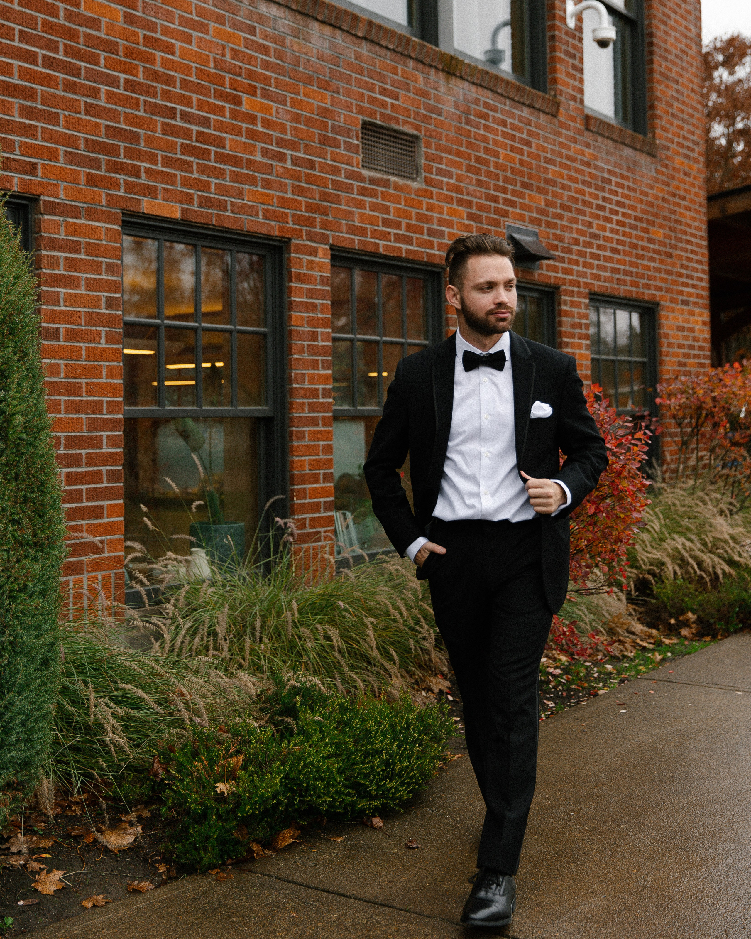 Wedding-love story. Family photographer Oregon — Washington