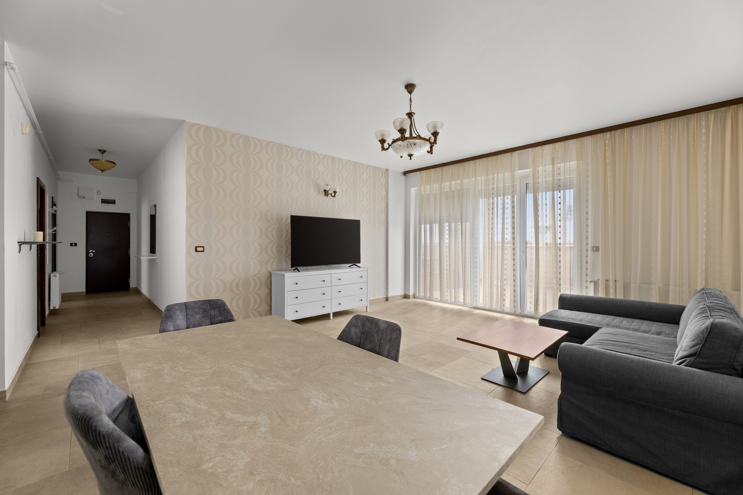 INTERIOR - REALESTATE. Samuel Ciobanu