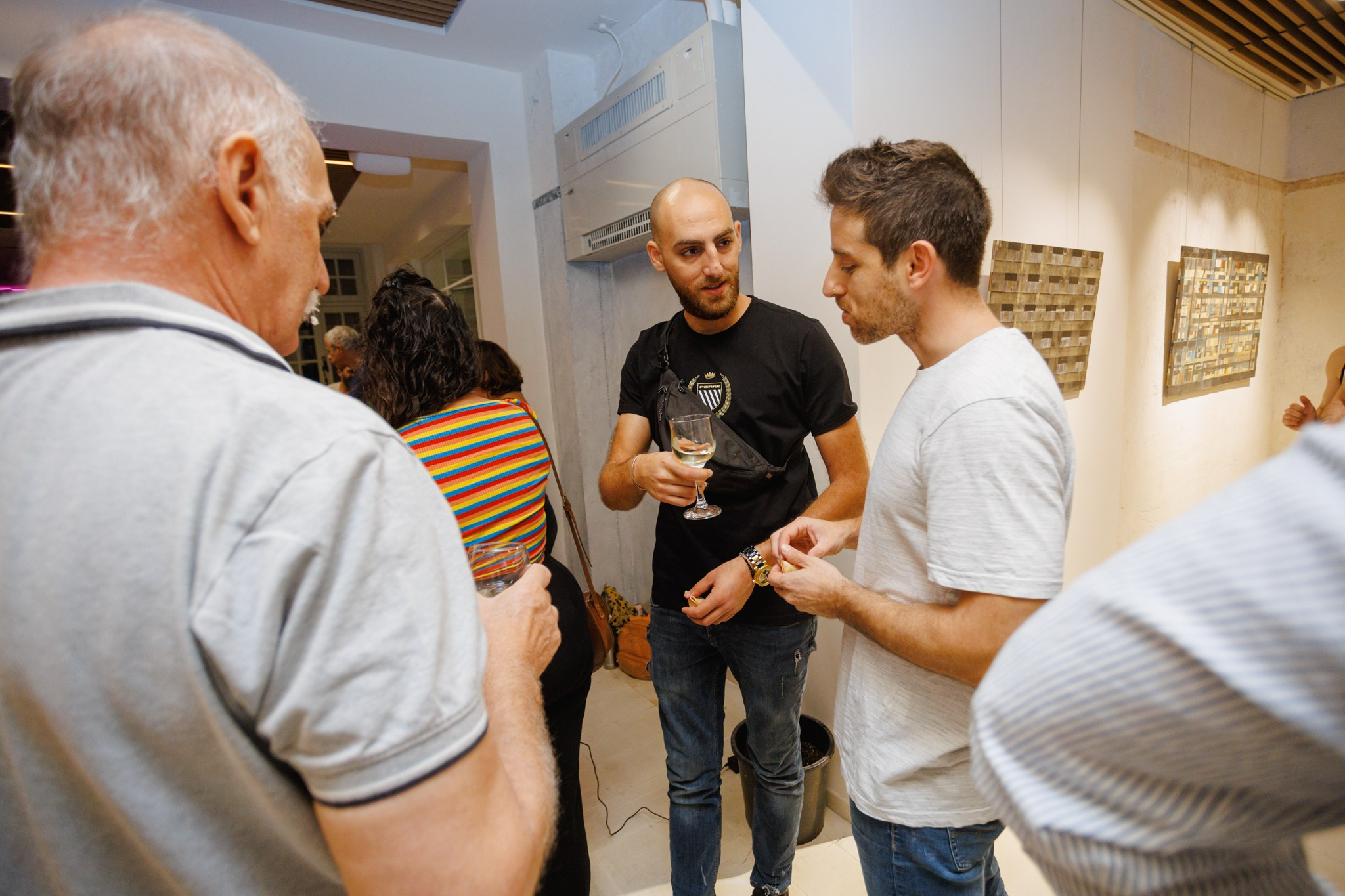 Maze 9. Event photography and Cameraman | Israel