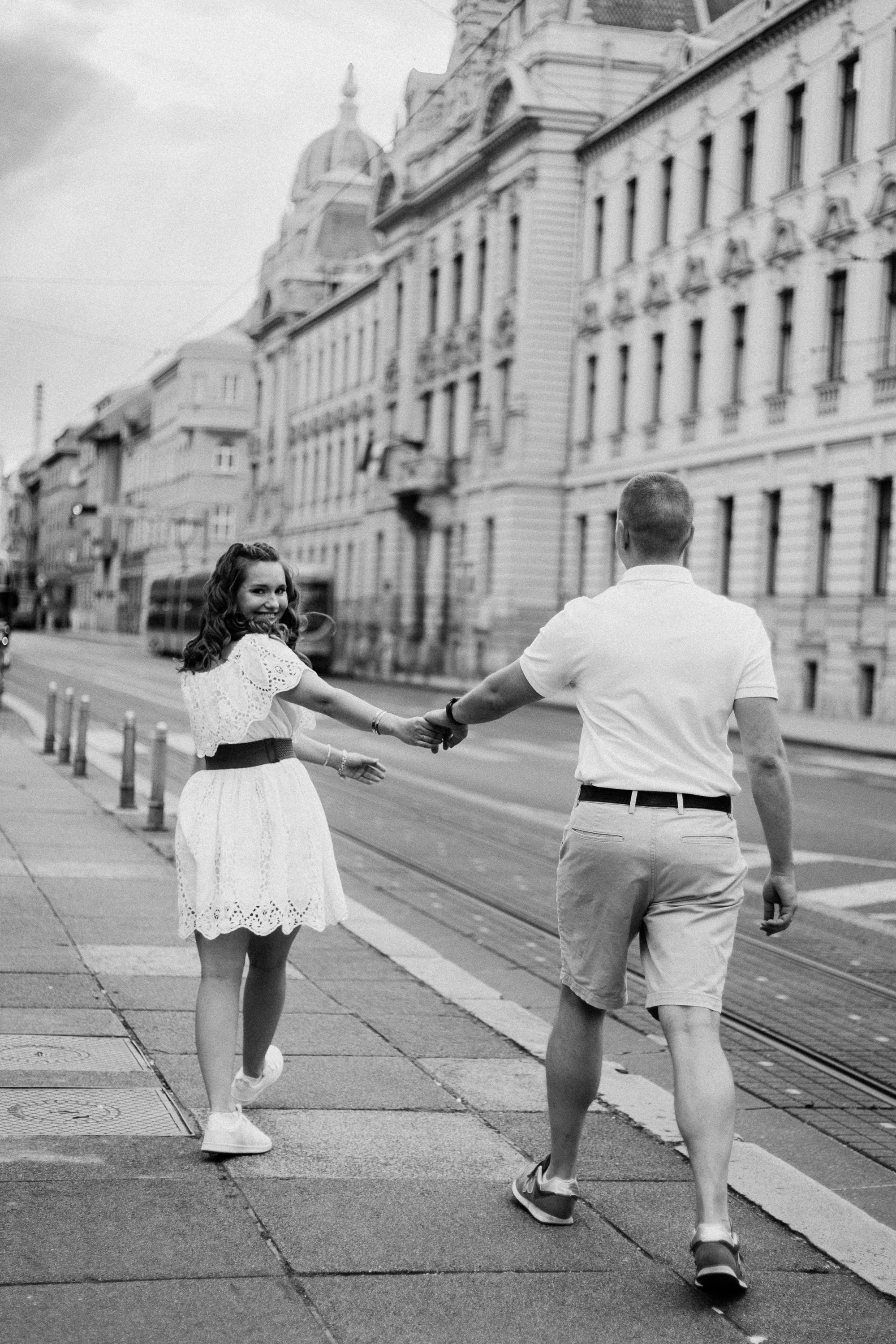 Sergey & Svetlana. Elena Gorobets. Photographer in Zagreb