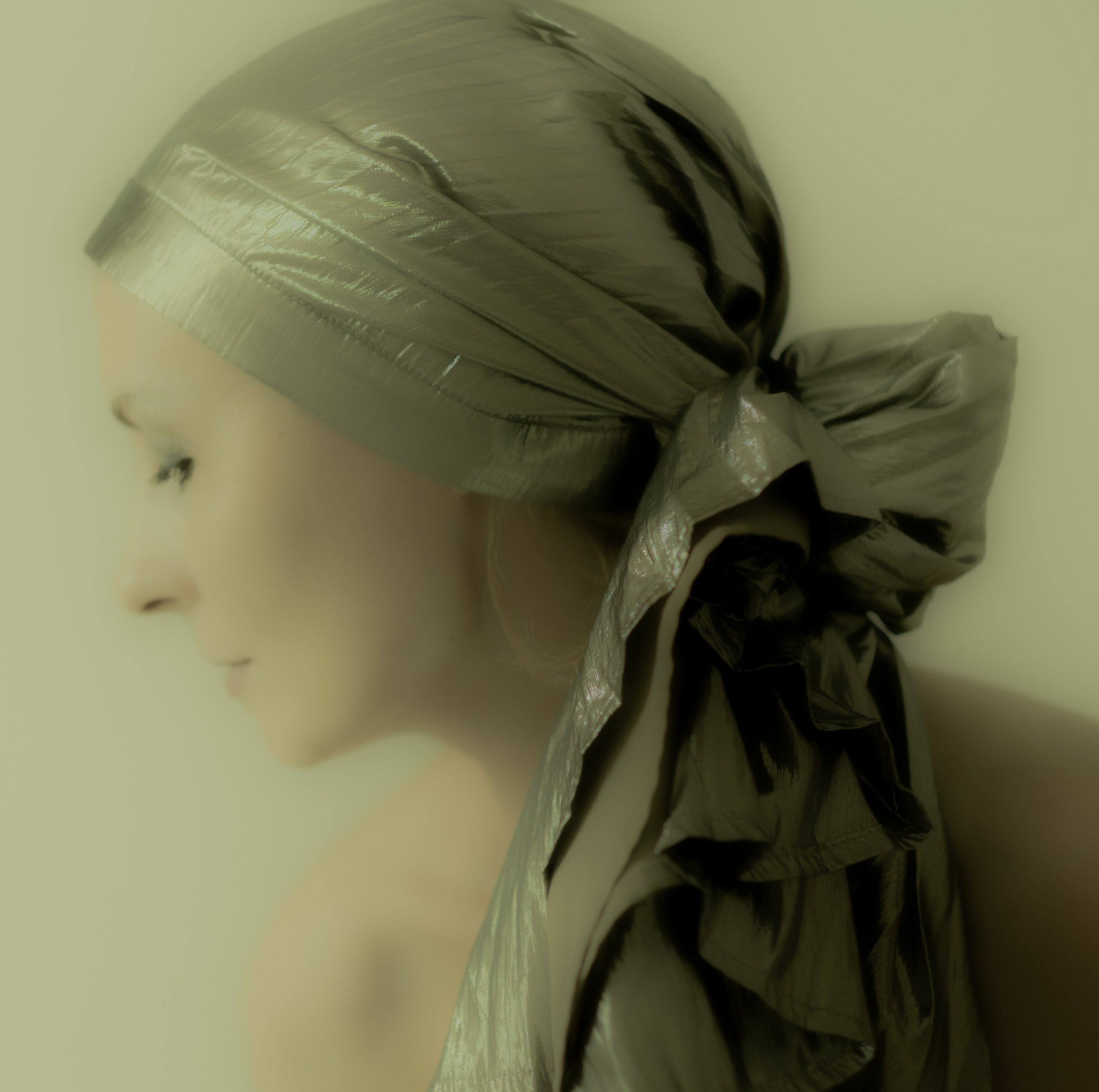 Self_portraits. Portrait photographer Alena Novgorodtseva