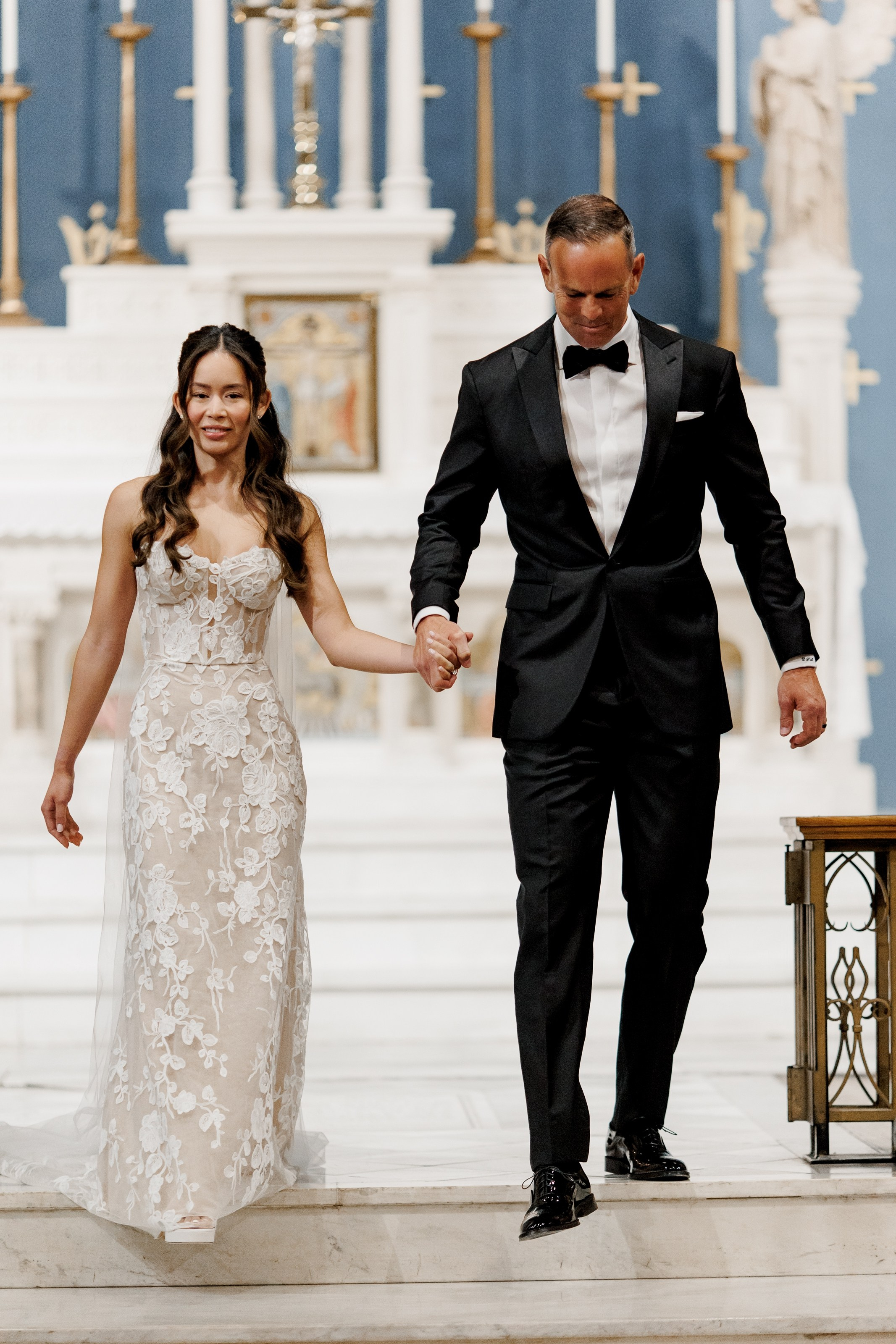 Hillary & David. Svyatoslav Bogdanov — destination photographer